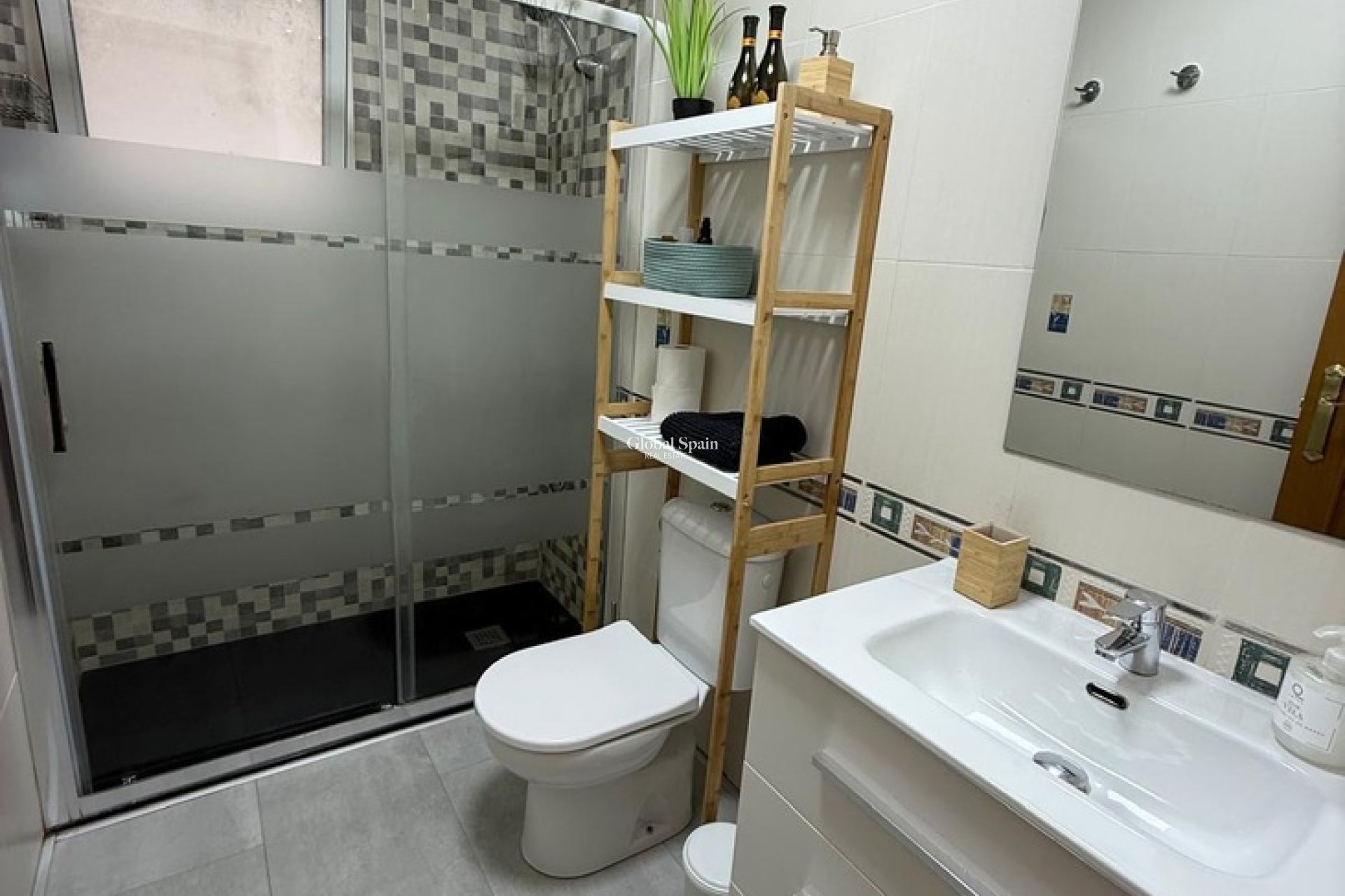 Wiederverkauf - WOHNUNG -
TORREVIEJA - Costa Blanca