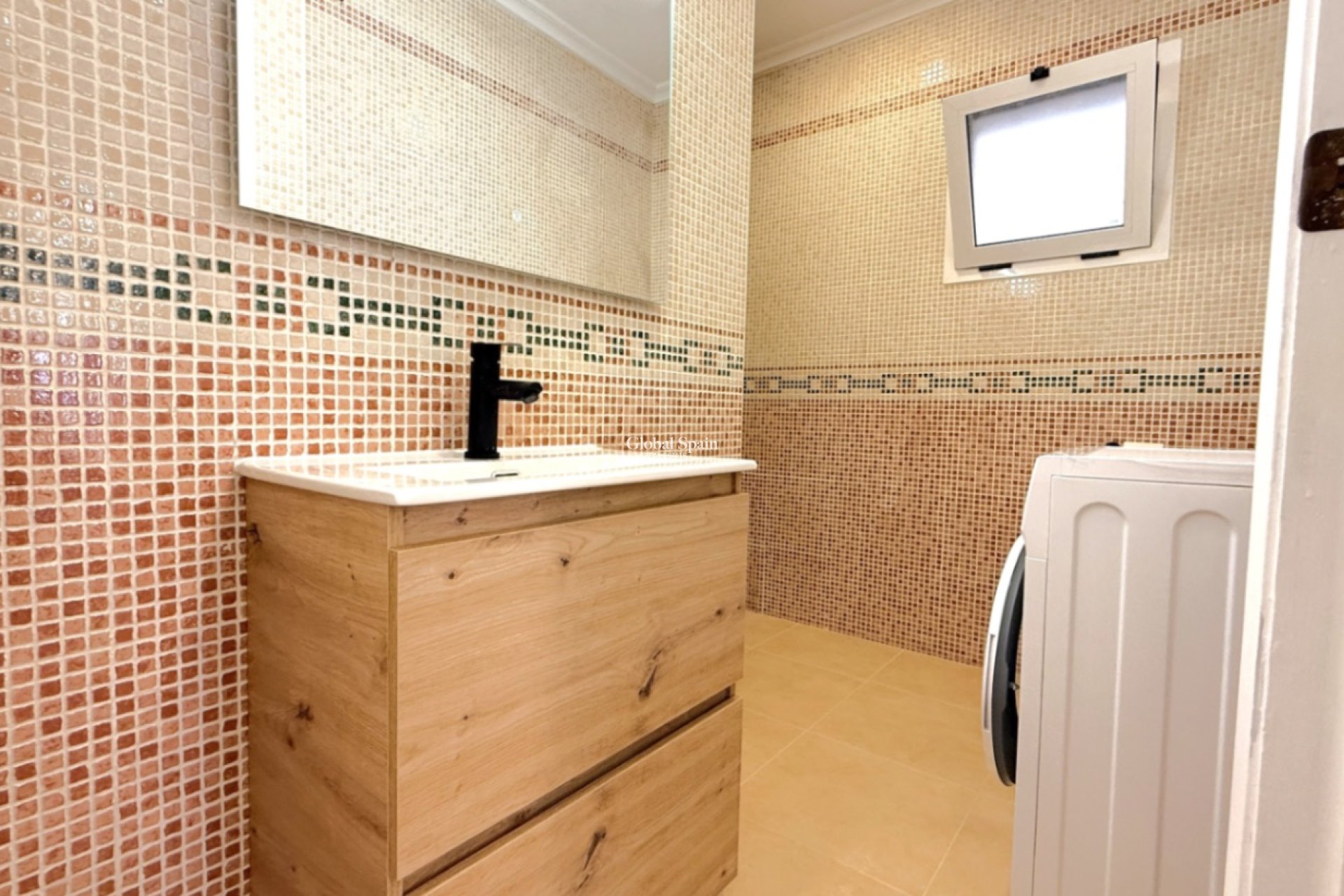 Wiederverkauf - WOHNUNG -
TORREVIEJA - Costa Blanca