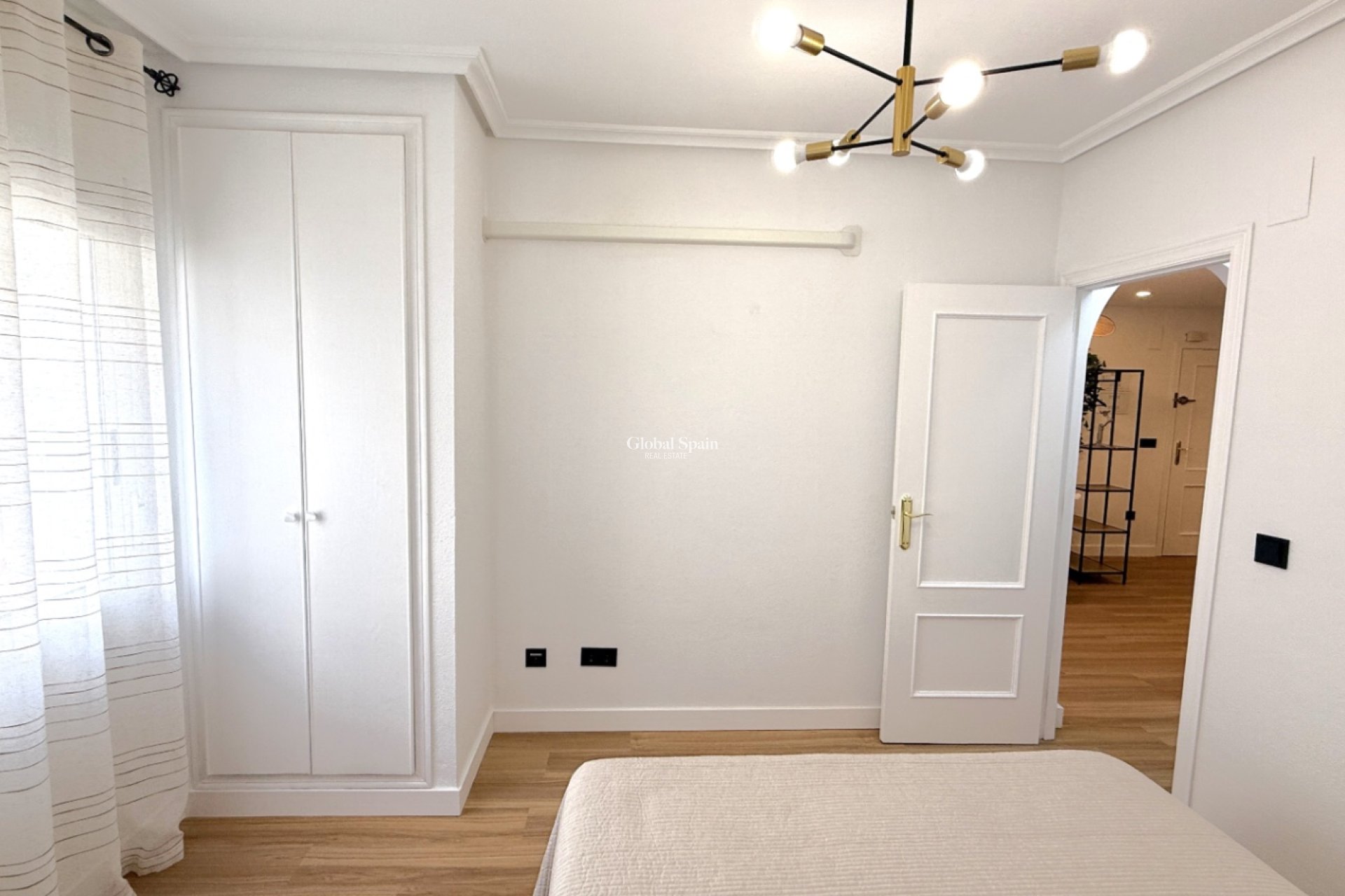 Wiederverkauf - WOHNUNG -
TORREVIEJA - Costa Blanca