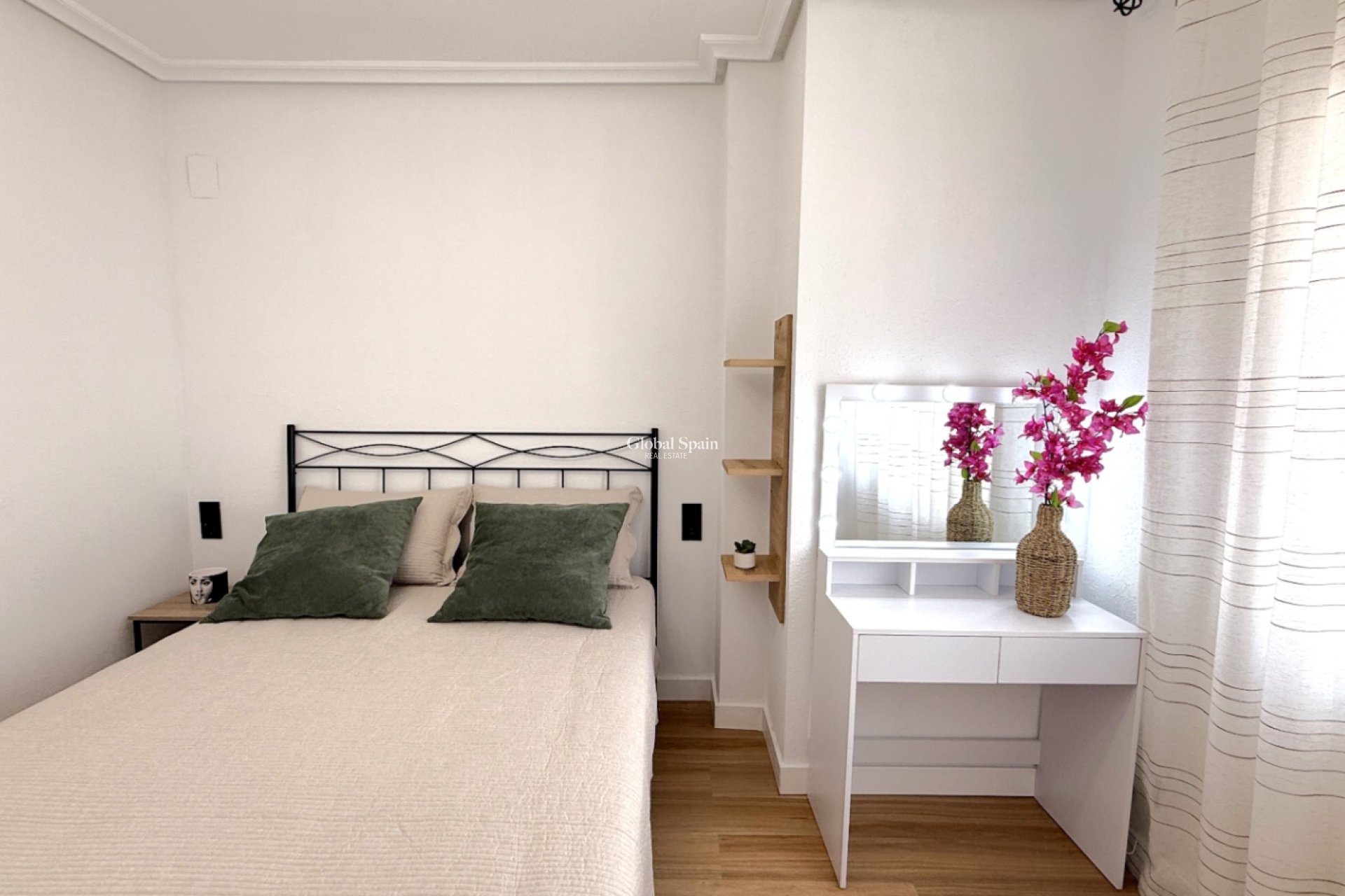 Wiederverkauf - WOHNUNG -
TORREVIEJA - Costa Blanca