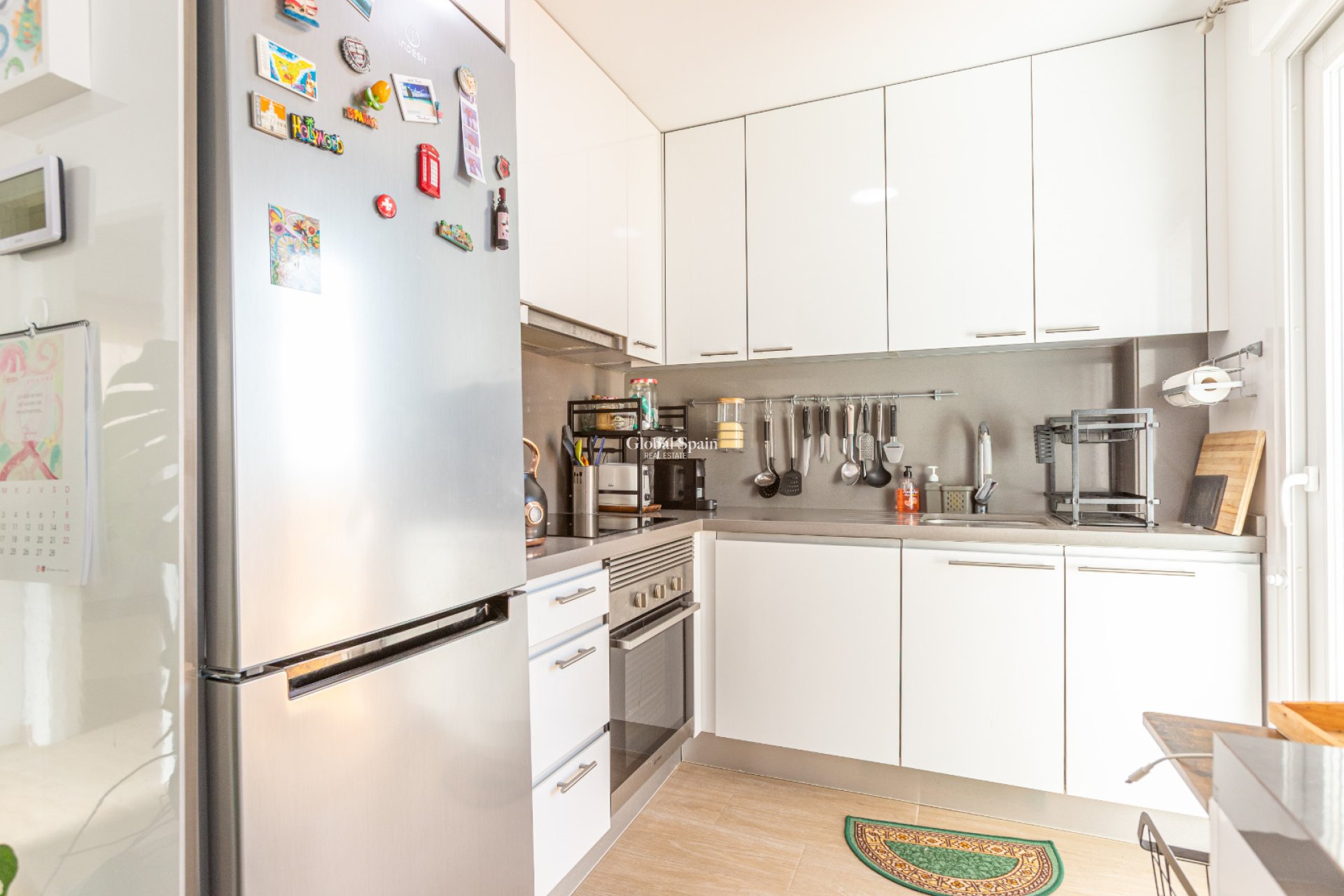 Wiederverkauf - WOHNUNG -
TORREVIEJA - Costa Blanca