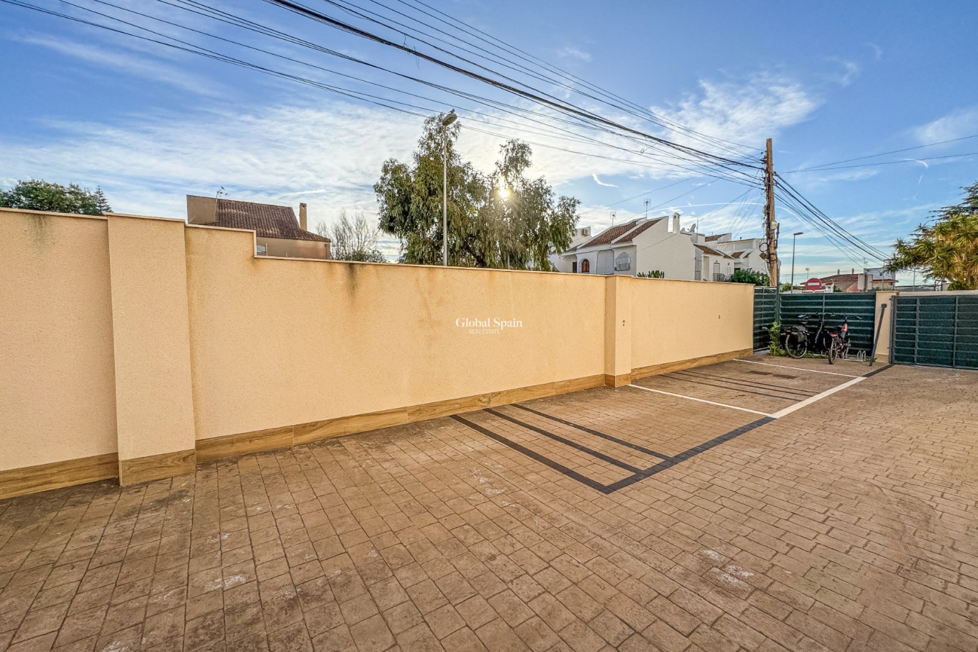 Wiederverkauf - WOHNUNG -
TORREVIEJA - Costa Blanca