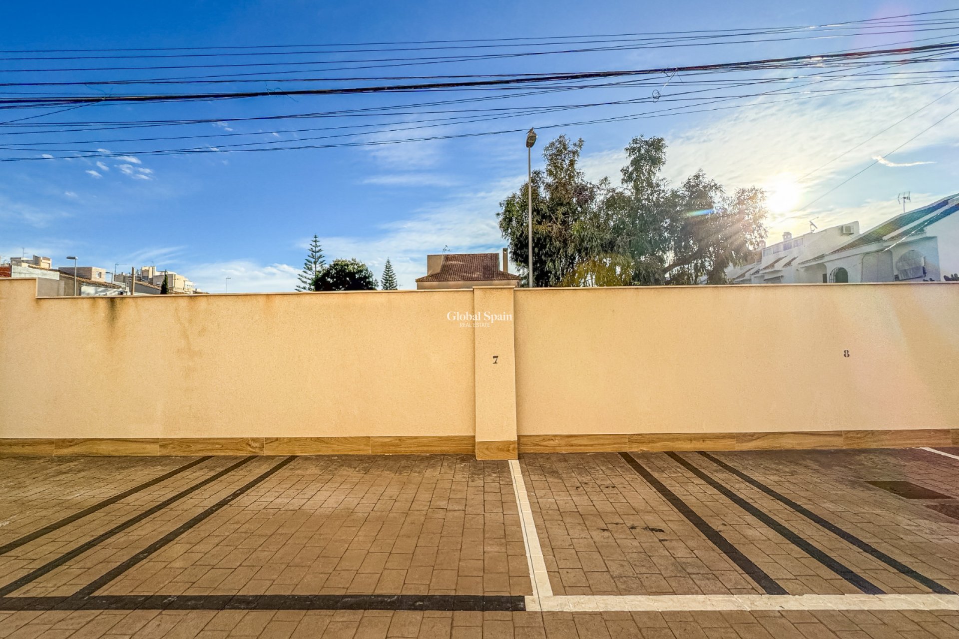 Wiederverkauf - WOHNUNG -
TORREVIEJA - Costa Blanca