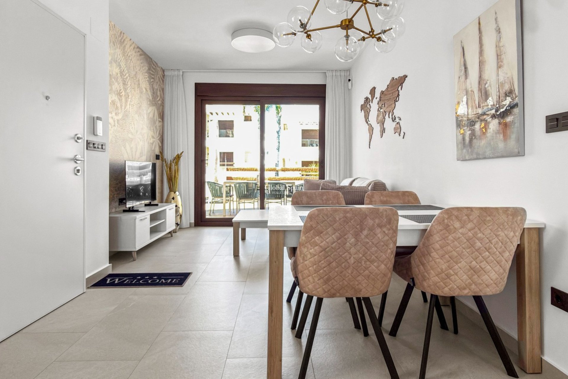 Wiederverkauf - WOHNUNG -
TORREVIEJA - Costa Blanca