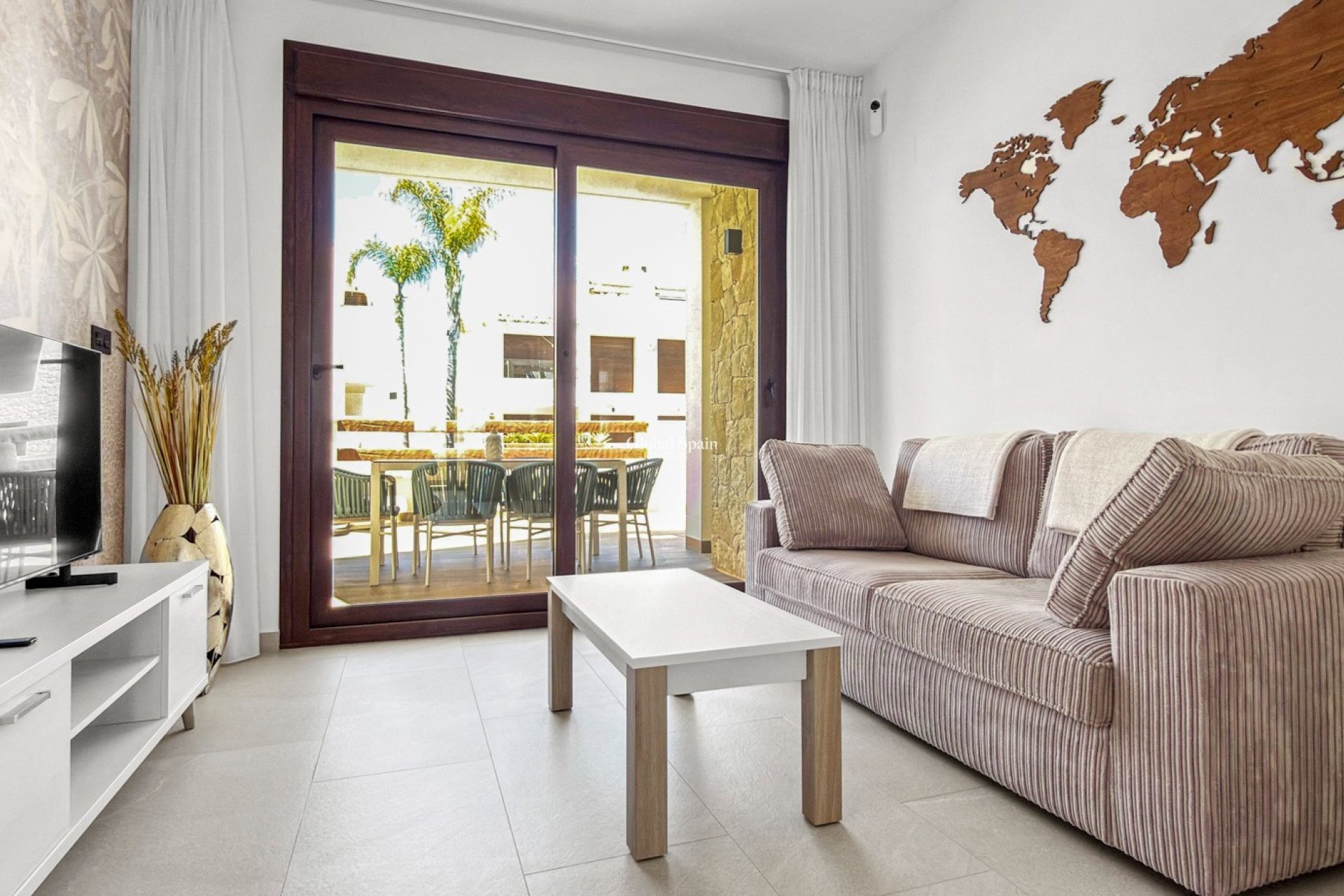 Wiederverkauf - WOHNUNG -
TORREVIEJA - Costa Blanca