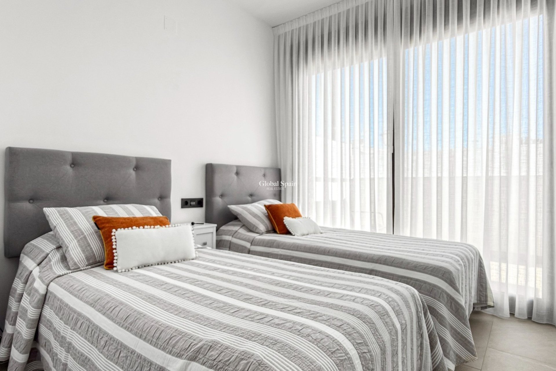 Wiederverkauf - WOHNUNG -
TORREVIEJA - Costa Blanca