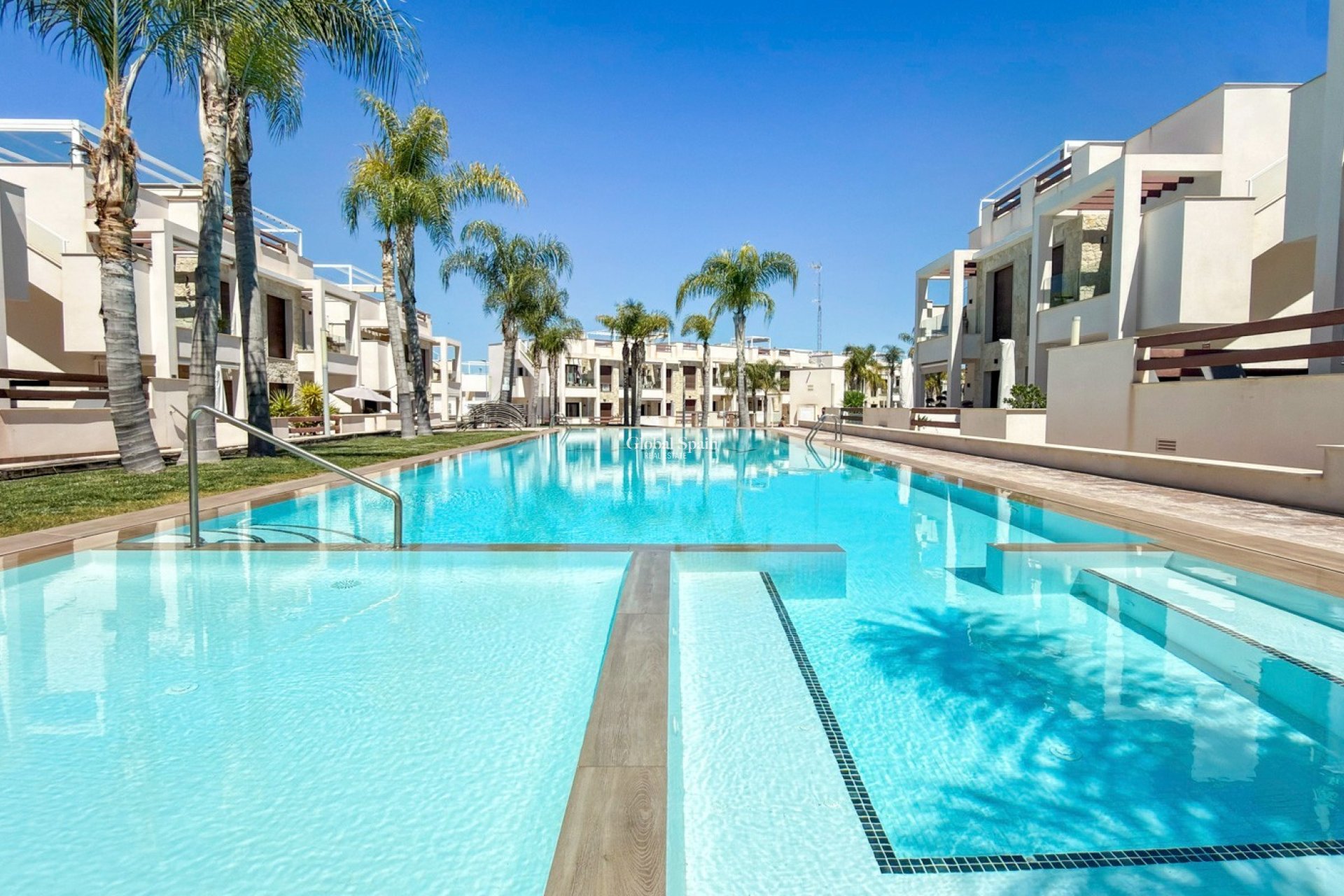 Wiederverkauf - WOHNUNG -
TORREVIEJA - Costa Blanca