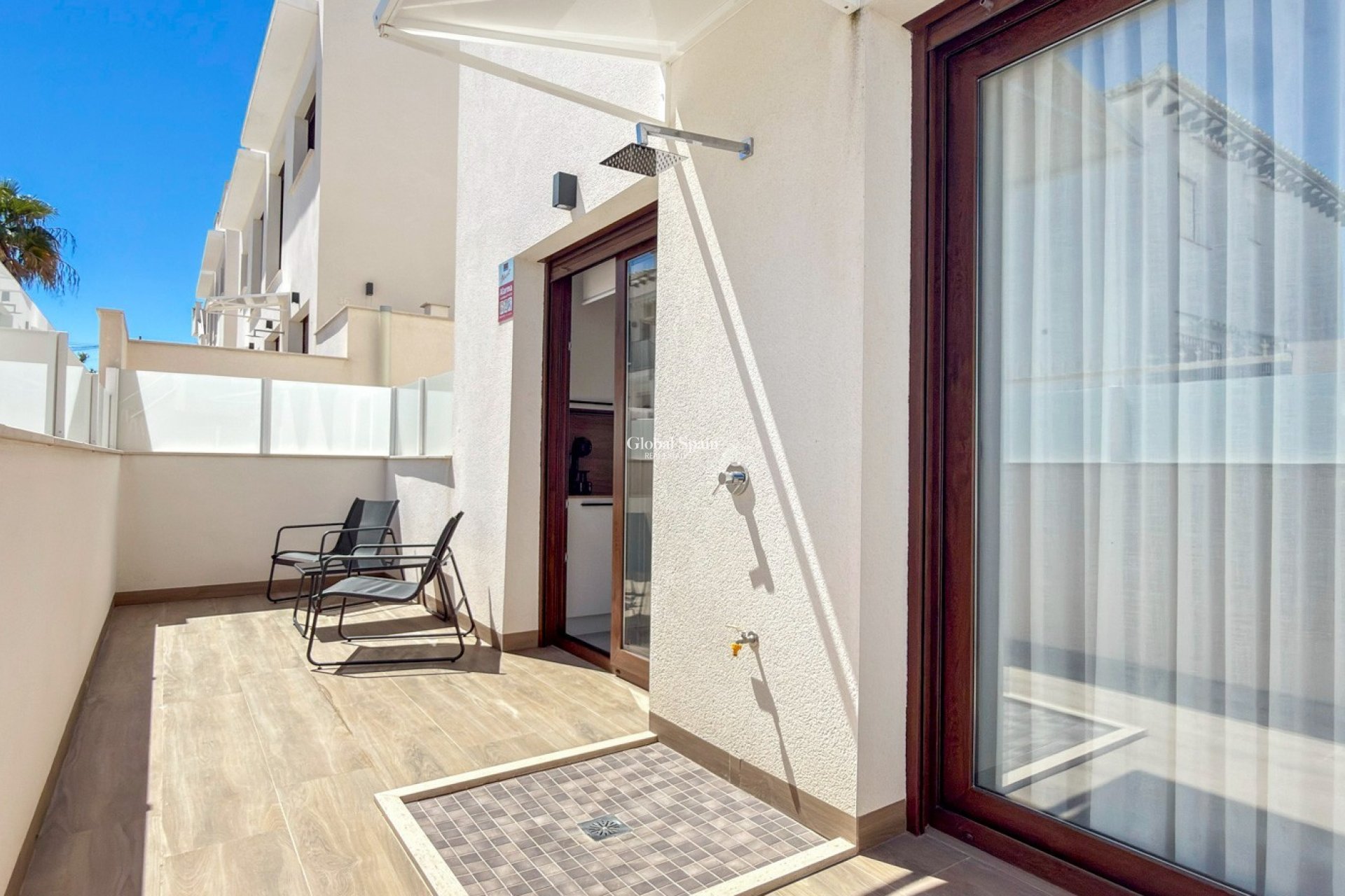 Wiederverkauf - WOHNUNG -
TORREVIEJA - Costa Blanca