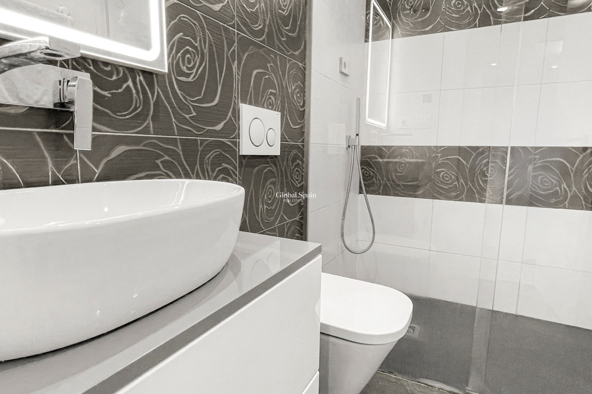 Wiederverkauf - WOHNUNG -
TORREVIEJA - Costa Blanca