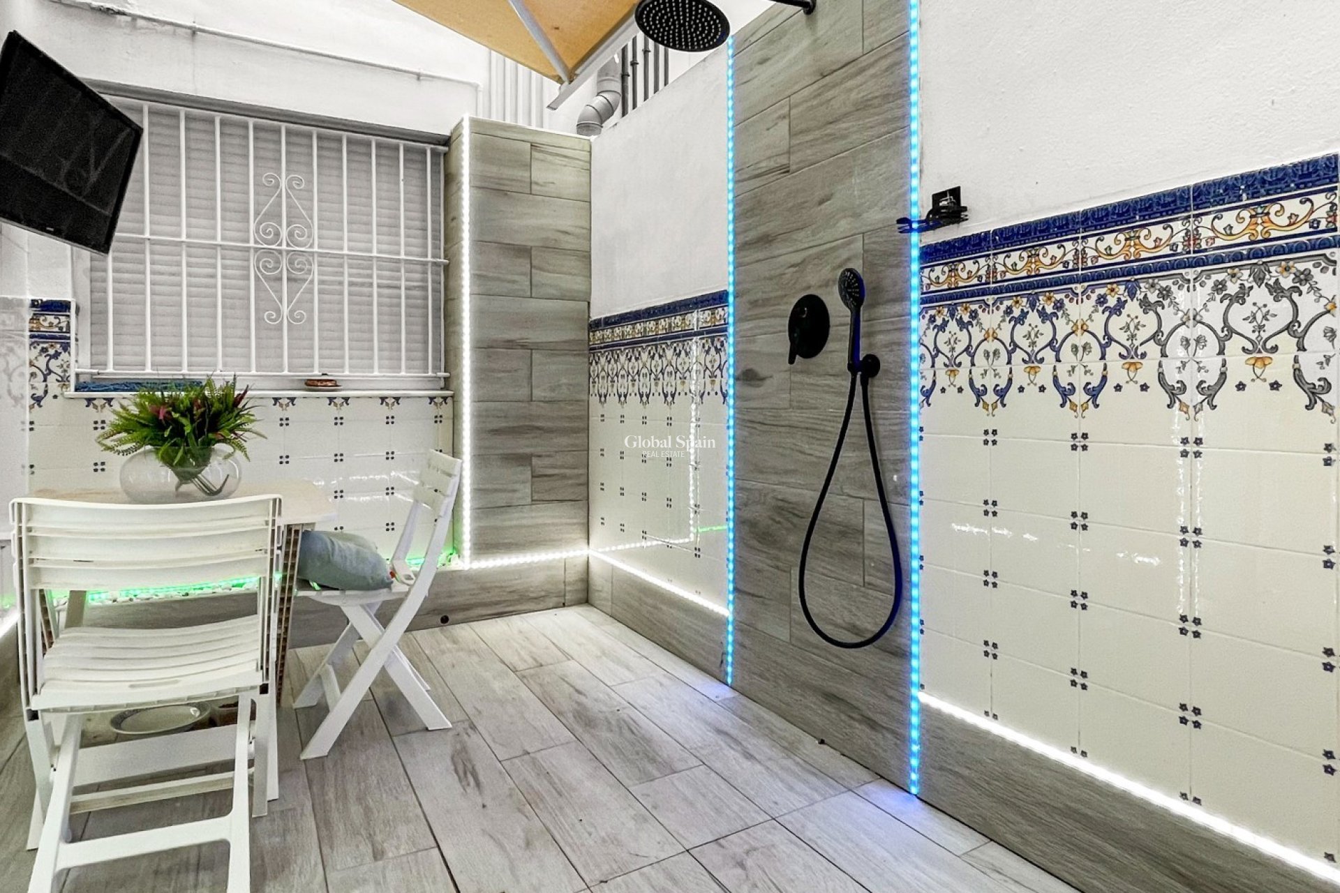 Wiederverkauf - WOHNUNG -
TORREVIEJA - Costa Blanca
