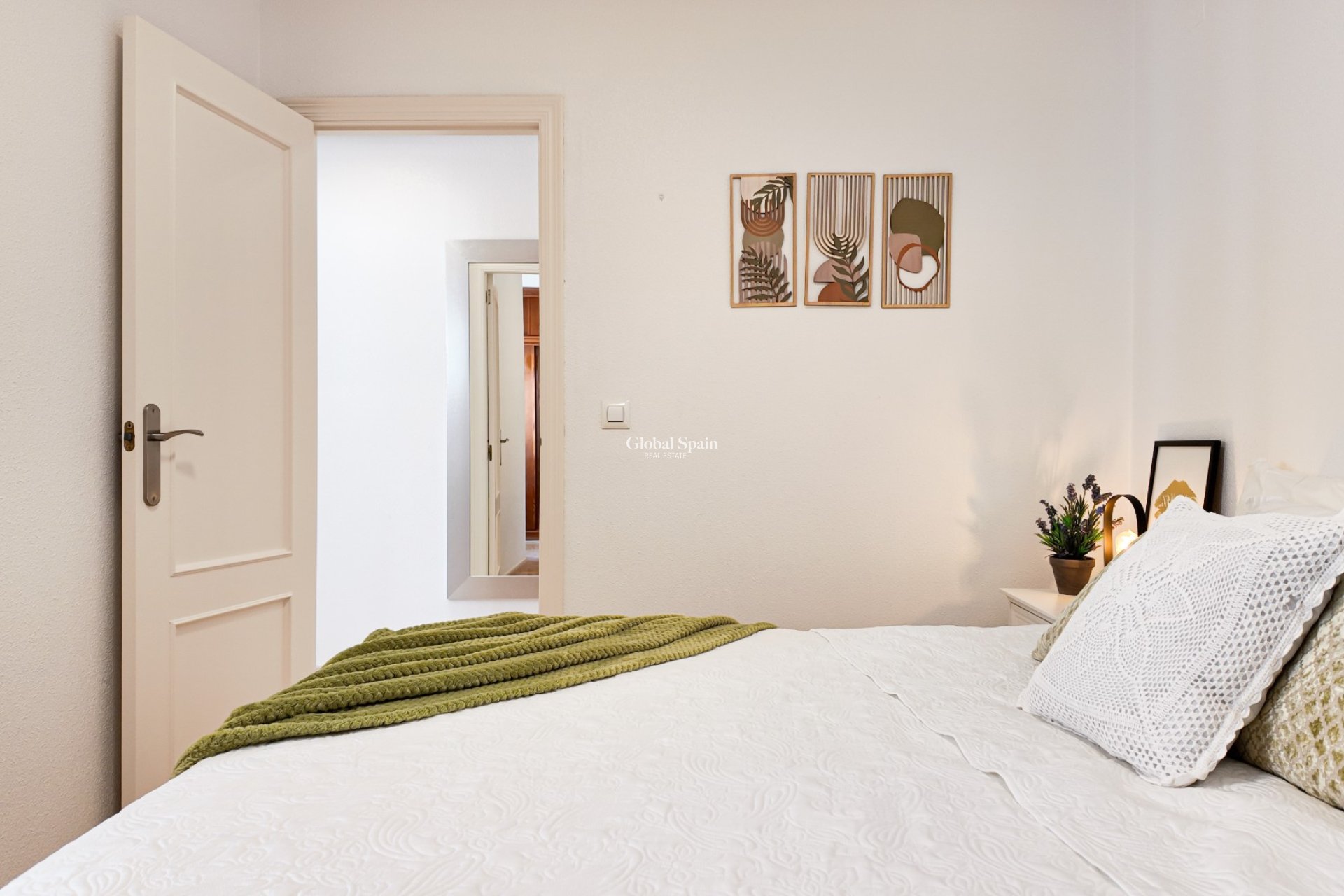 Wiederverkauf - WOHNUNG -
TORREVIEJA - Costa Blanca