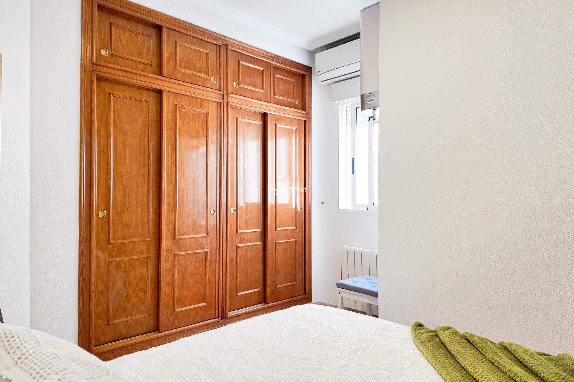 Wiederverkauf - WOHNUNG -
TORREVIEJA - Costa Blanca
