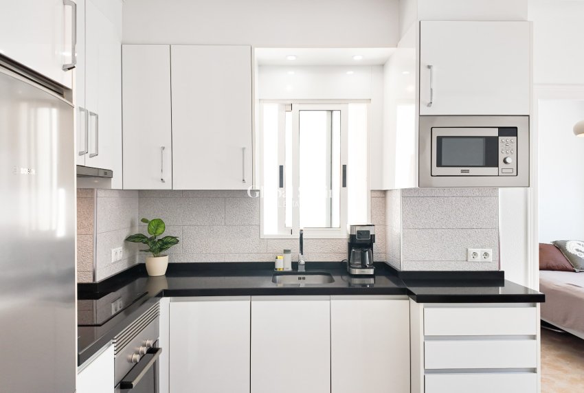 Wiederverkauf - WOHNUNG -
TORREVIEJA - Costa Blanca