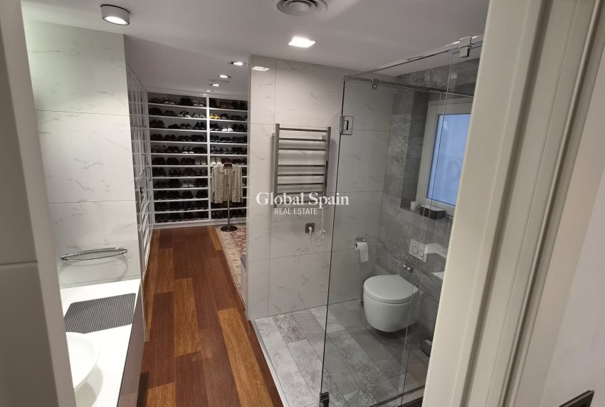 Wiederverkauf - WOHNUNG -
TORREVIEJA - Costa Blanca