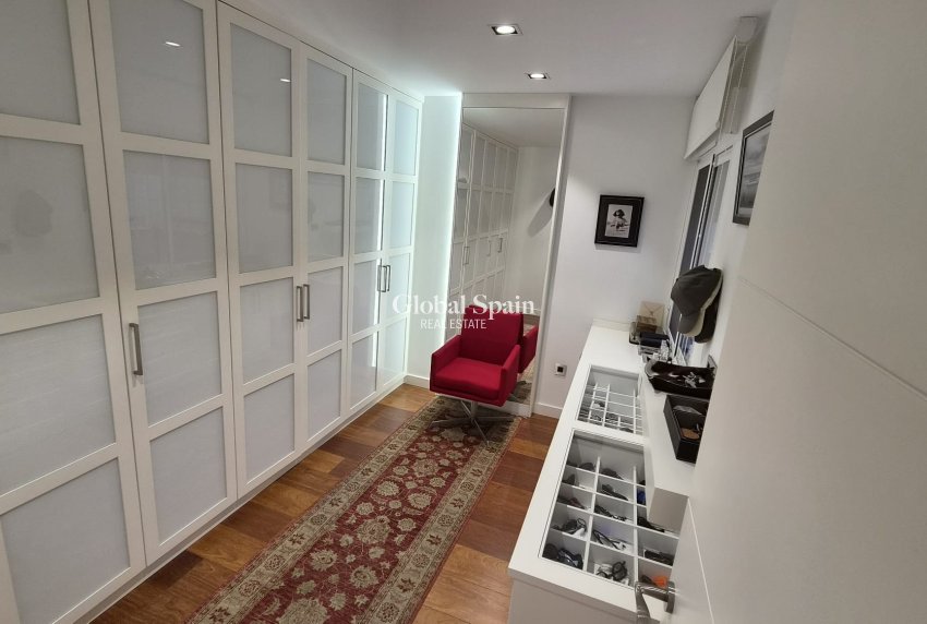 Wiederverkauf - WOHNUNG -
TORREVIEJA - Costa Blanca