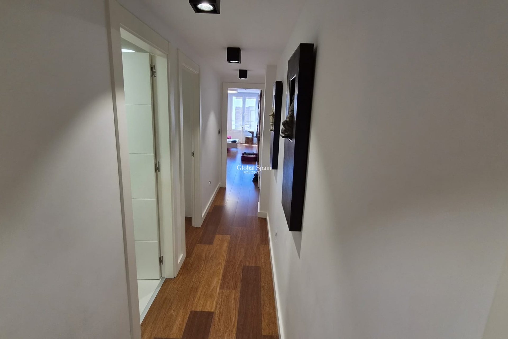 Wiederverkauf - WOHNUNG -
TORREVIEJA - Costa Blanca