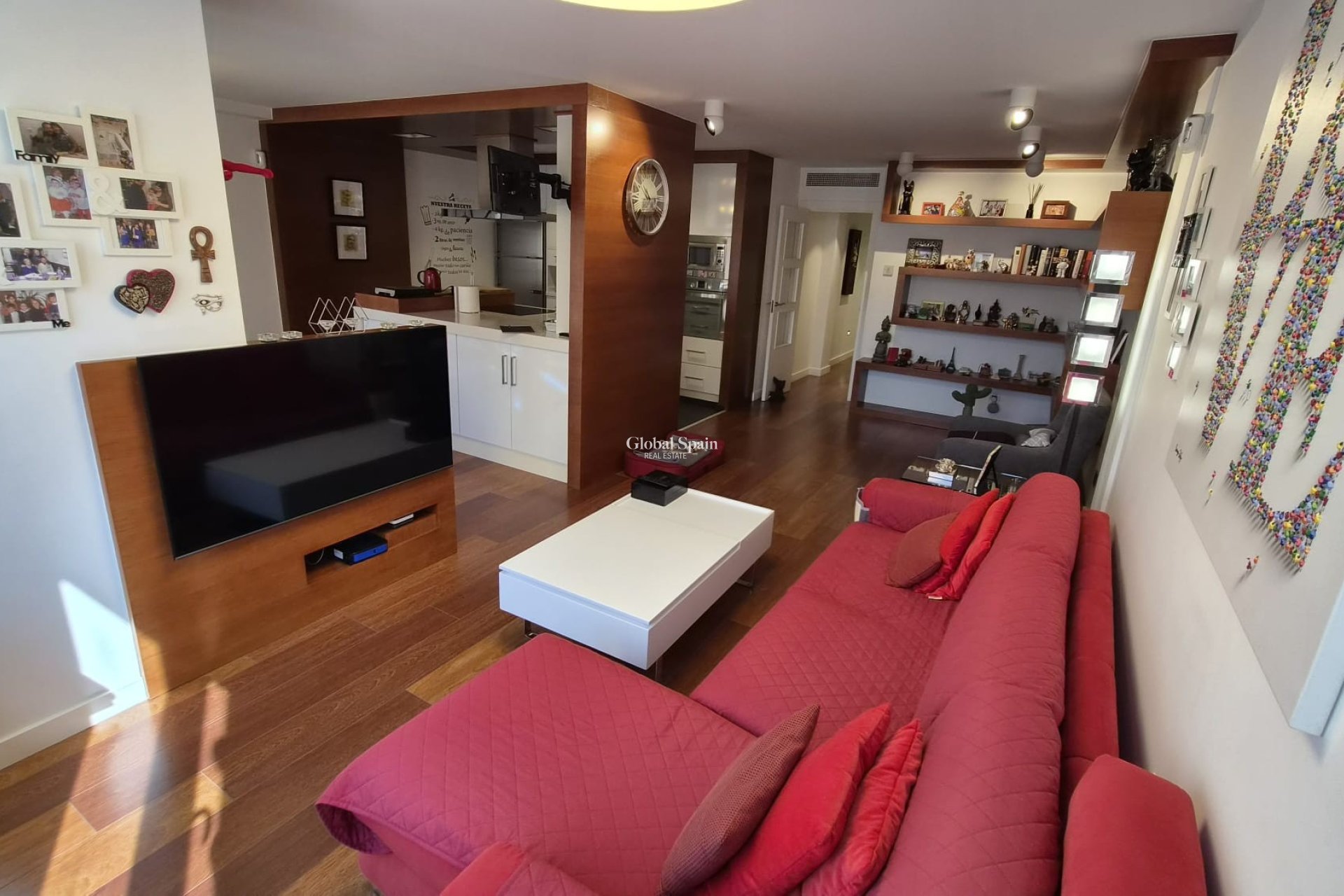 Wiederverkauf - WOHNUNG -
TORREVIEJA - Costa Blanca