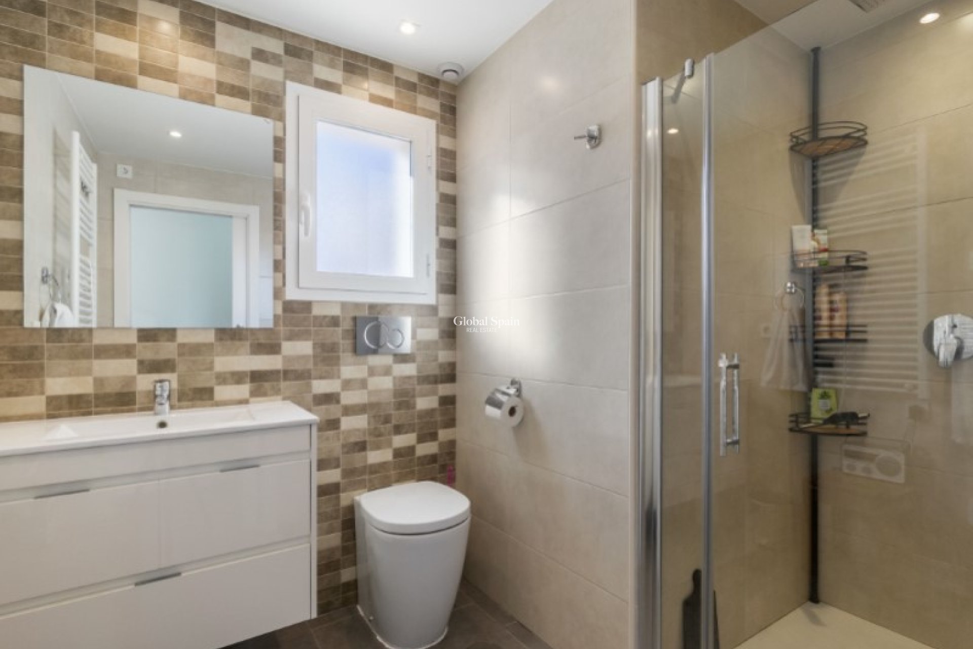 Wiederverkauf - WOHNUNG -
TORREVIEJA - Costa Blanca