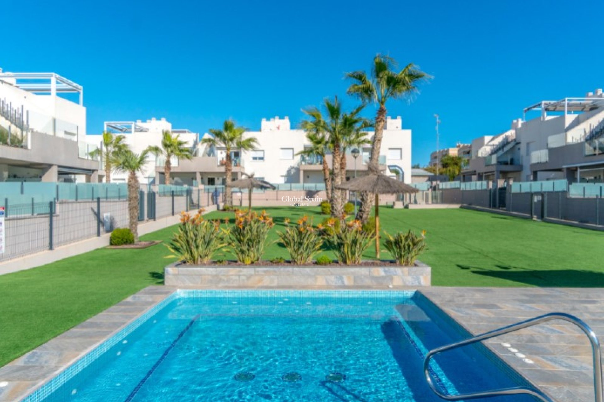 Wiederverkauf - WOHNUNG -
TORREVIEJA - Costa Blanca