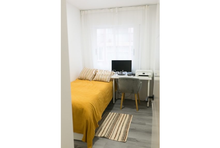 Wiederverkauf - WOHNUNG -
TORREVIEJA - Costa Blanca