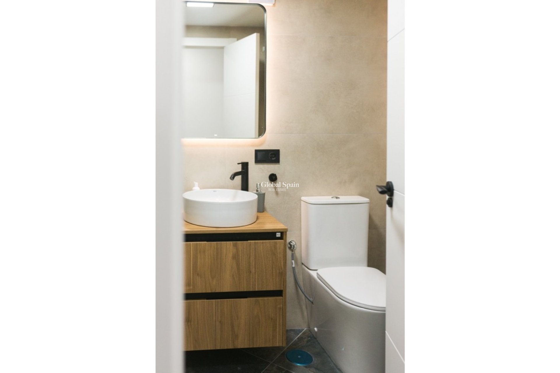 Wiederverkauf - WOHNUNG -
TORREVIEJA - Costa Blanca