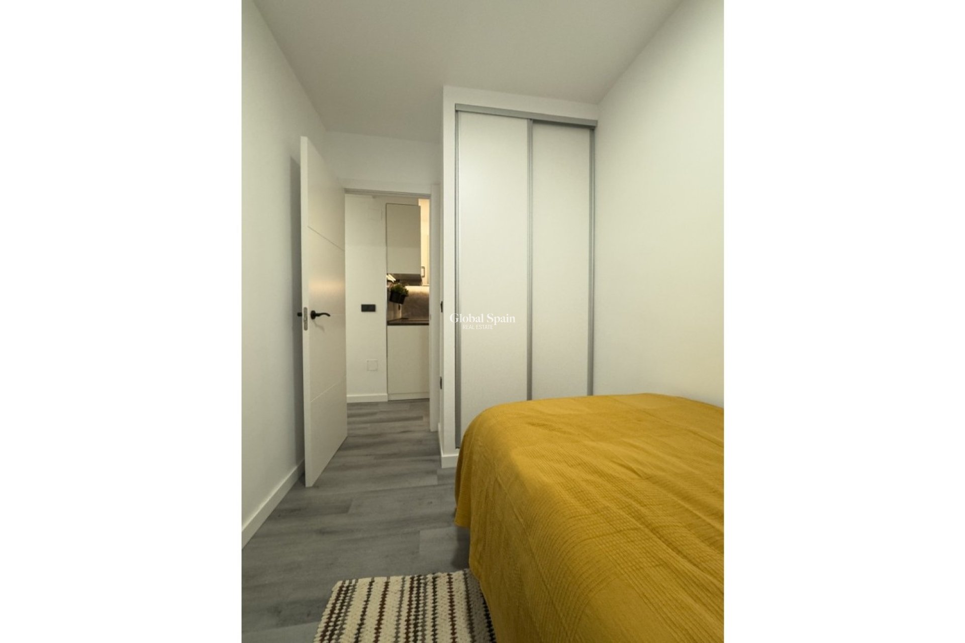 Wiederverkauf - WOHNUNG -
TORREVIEJA - Costa Blanca