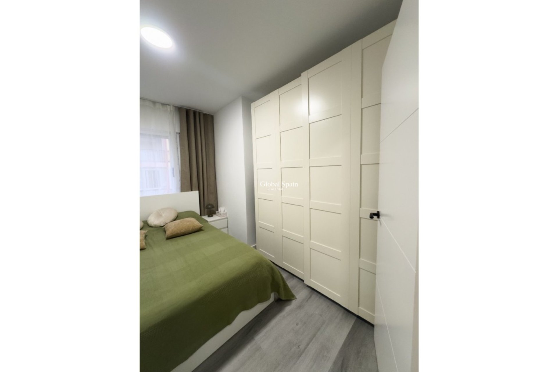 Wiederverkauf - WOHNUNG -
TORREVIEJA - Costa Blanca