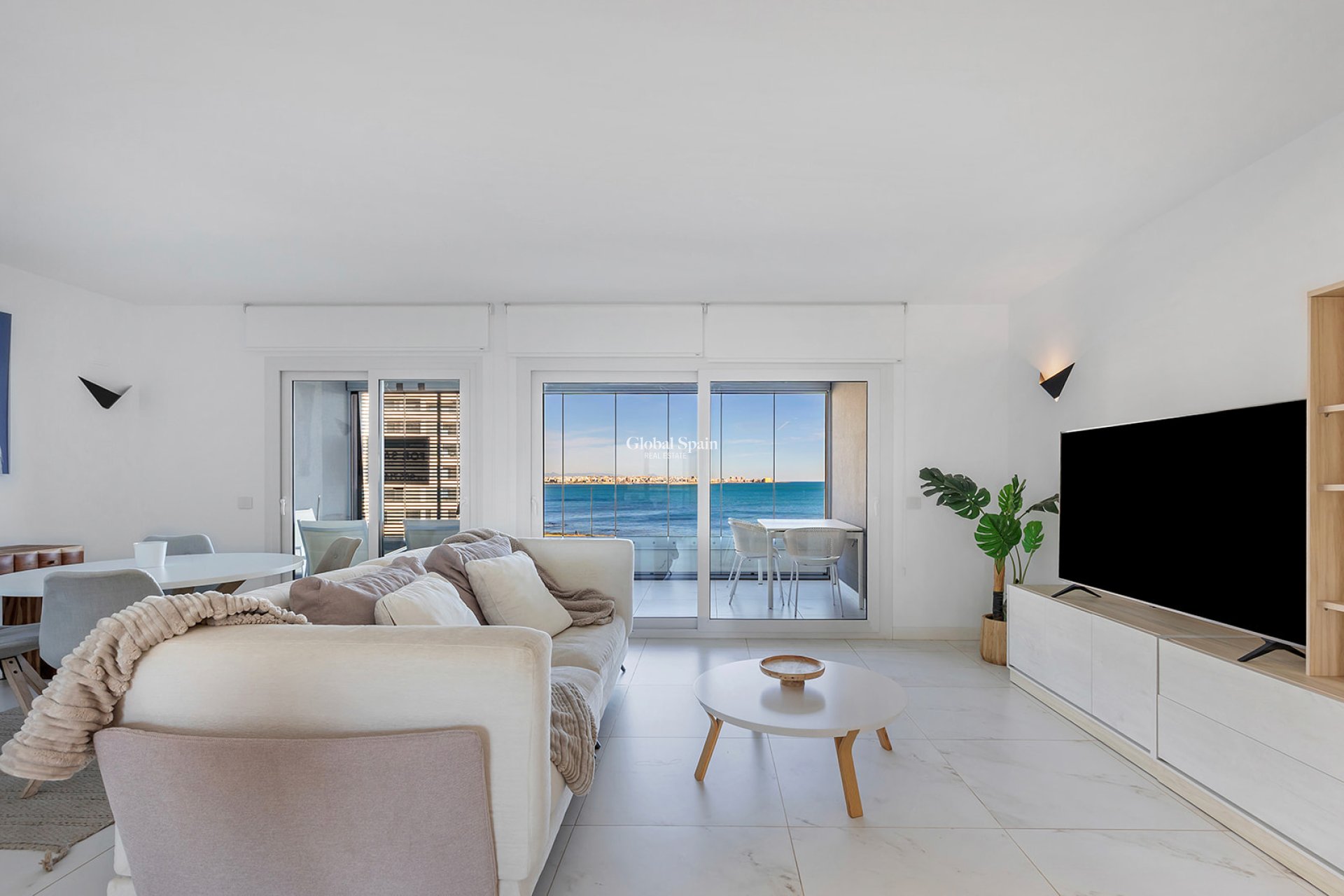 Wiederverkauf - WOHNUNG -
TORREVIEJA - Costa Blanca