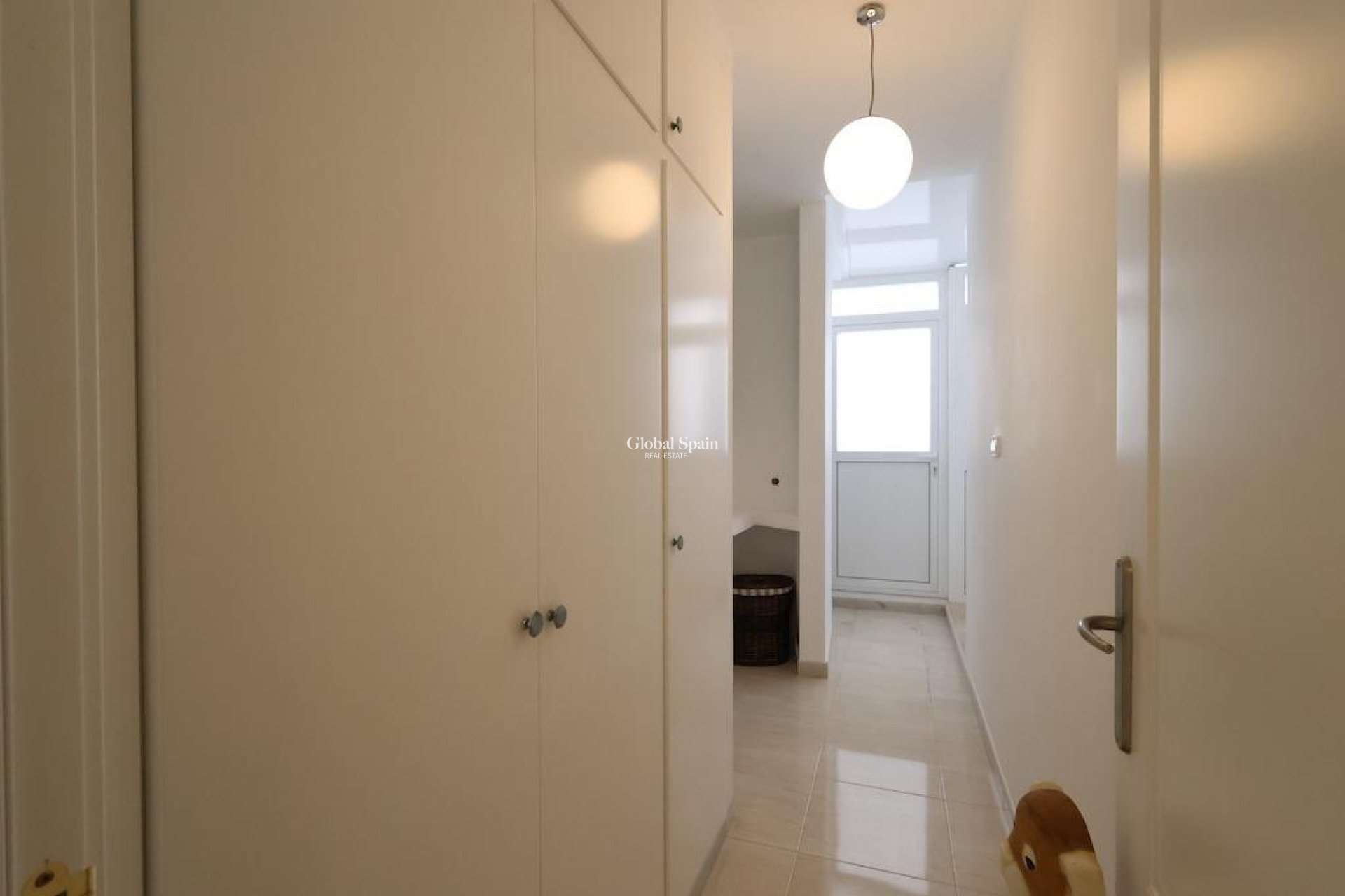 Wiederverkauf - WOHNUNG -
TORREVIEJA - Costa Blanca