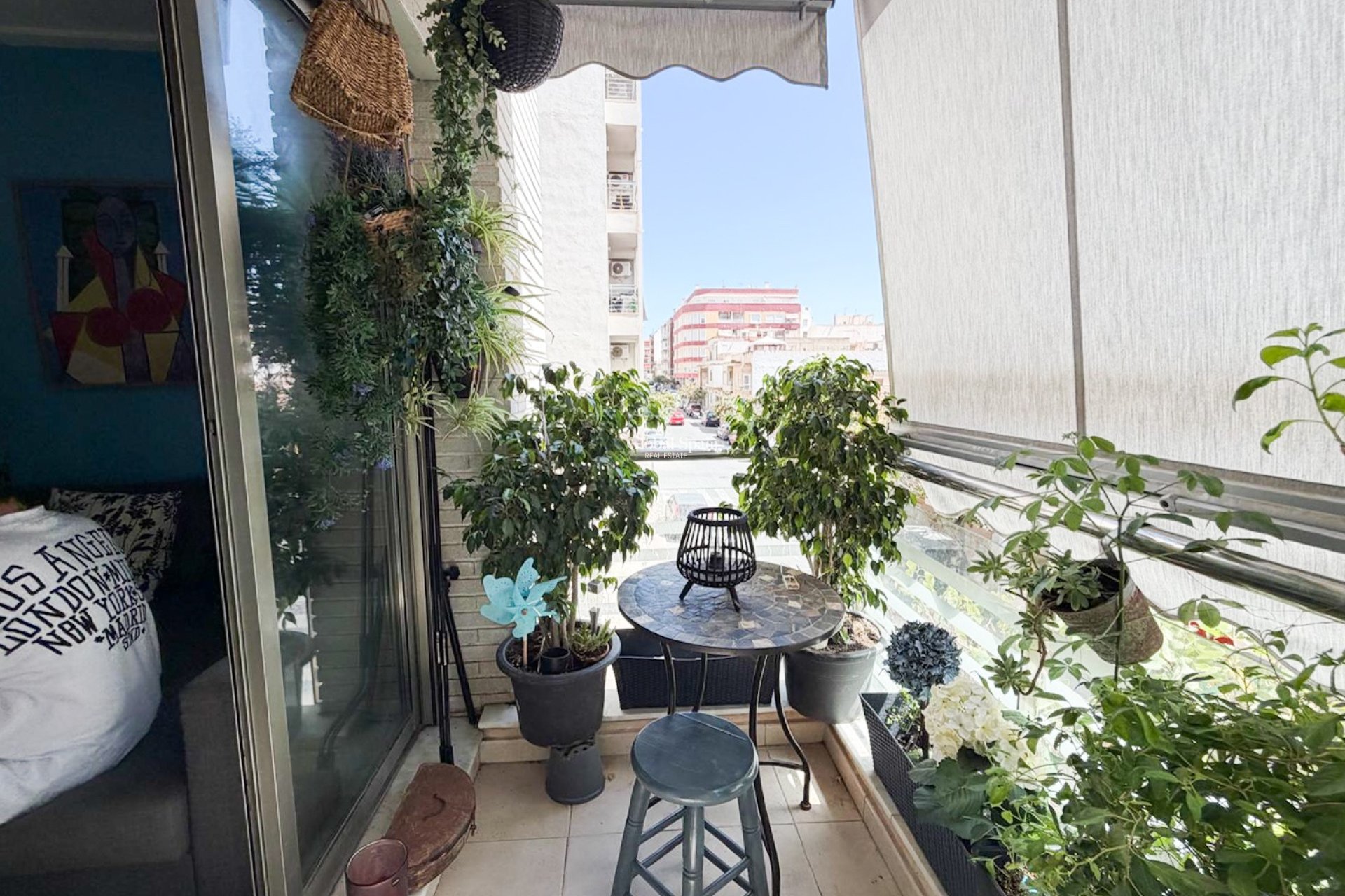 Wiederverkauf - WOHNUNG -
TORREVIEJA - Costa Blanca
