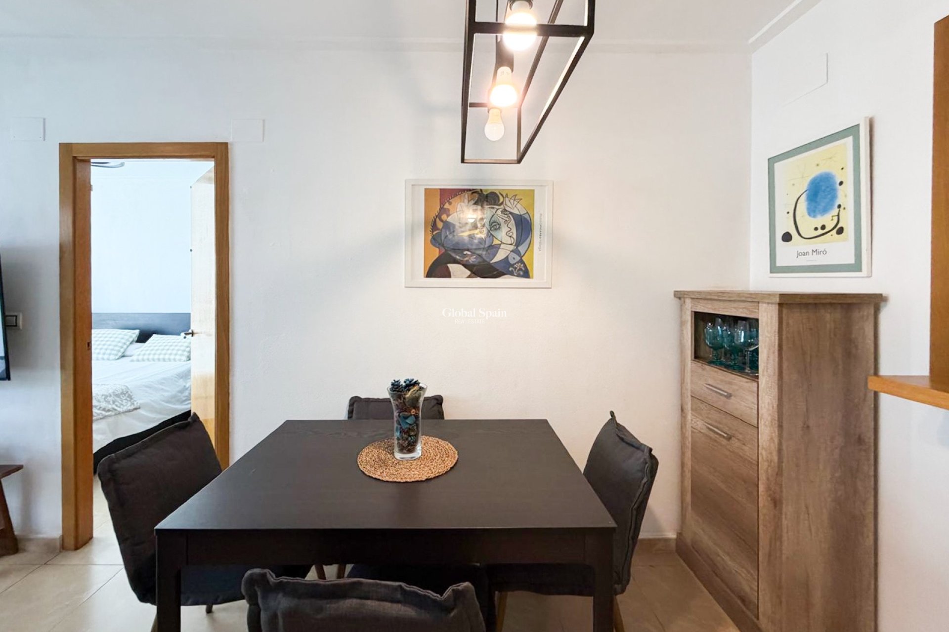 Wiederverkauf - WOHNUNG -
TORREVIEJA - Costa Blanca