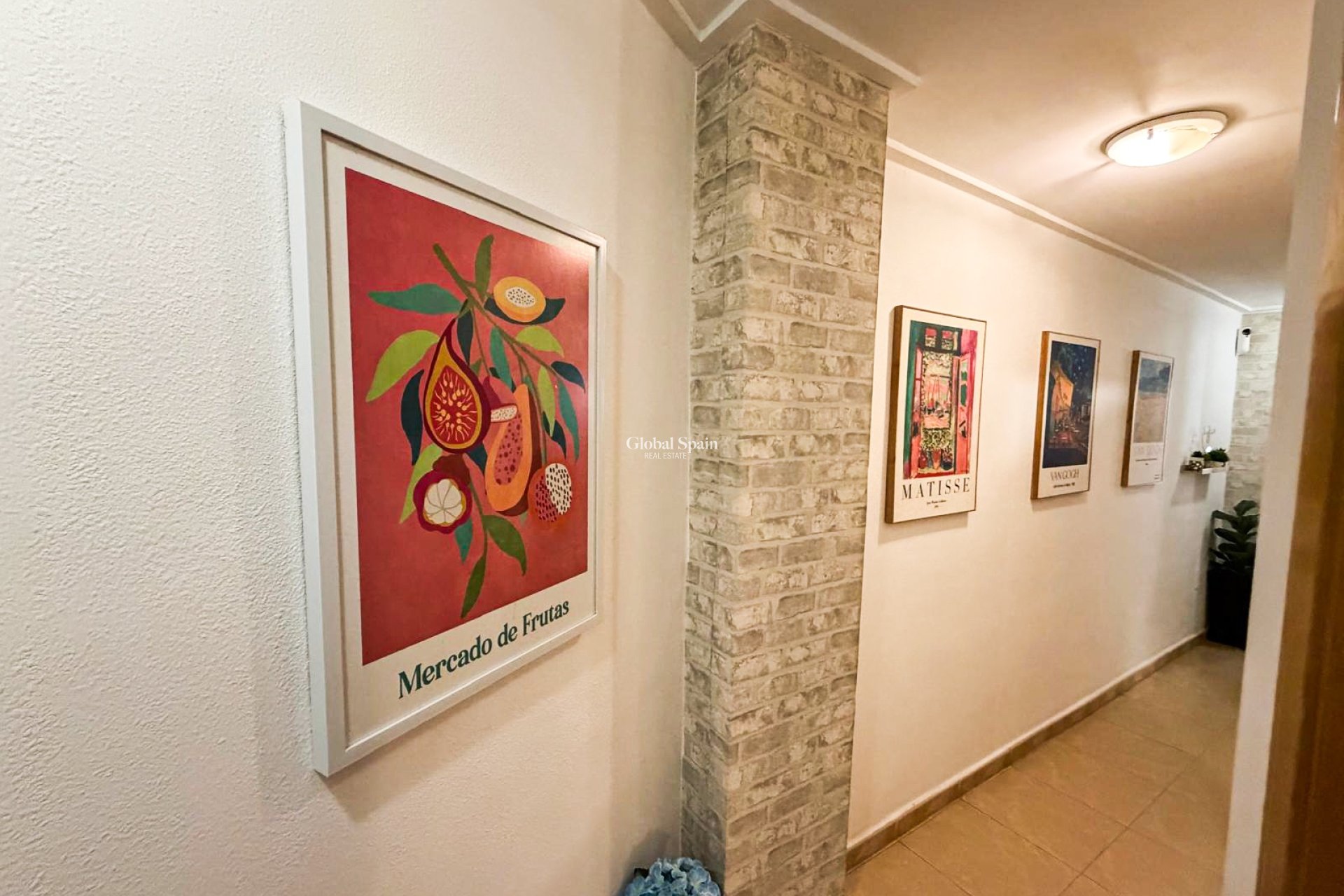 Wiederverkauf - WOHNUNG -
TORREVIEJA - Costa Blanca