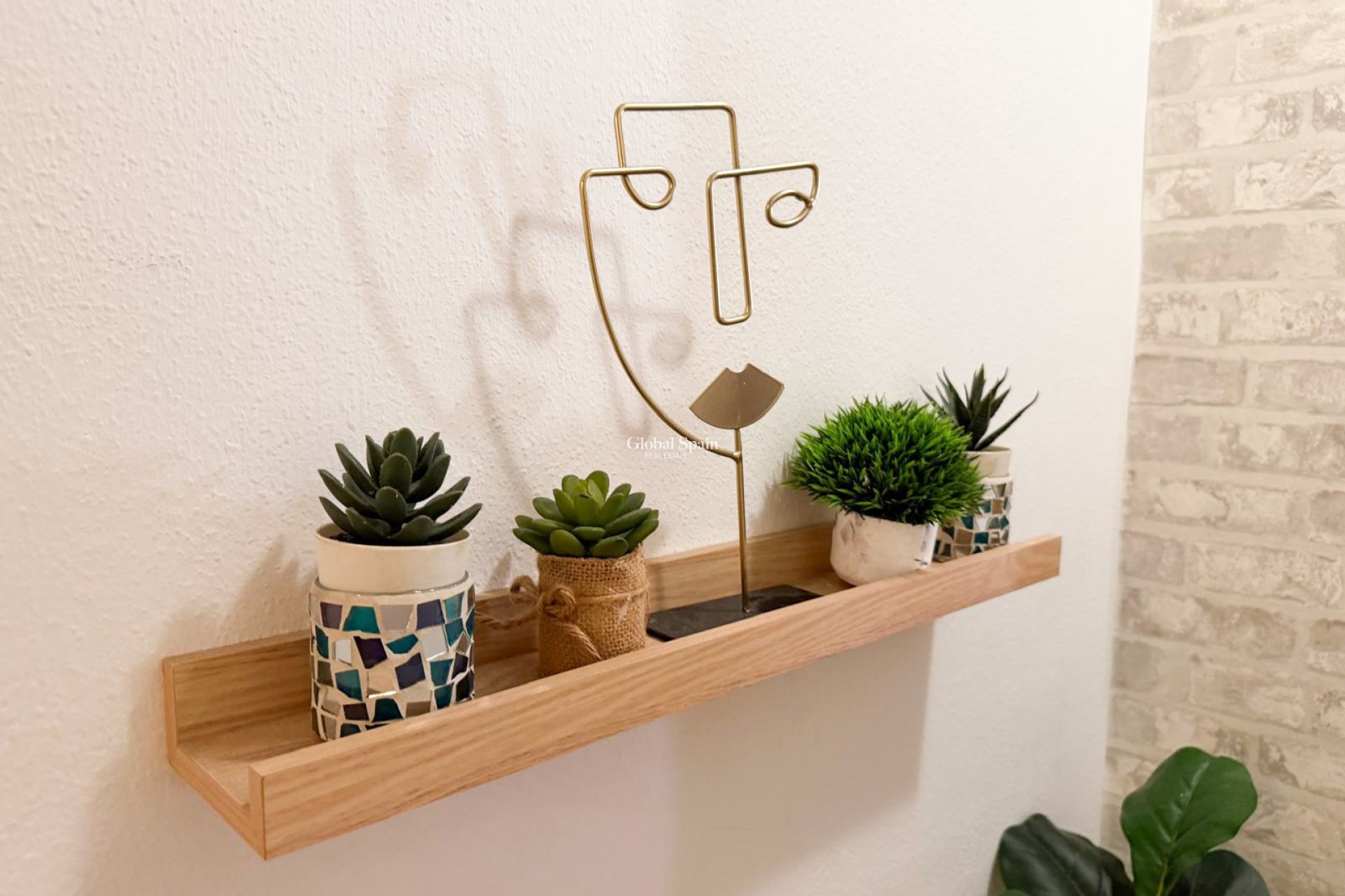 Wiederverkauf - WOHNUNG -
TORREVIEJA - Costa Blanca