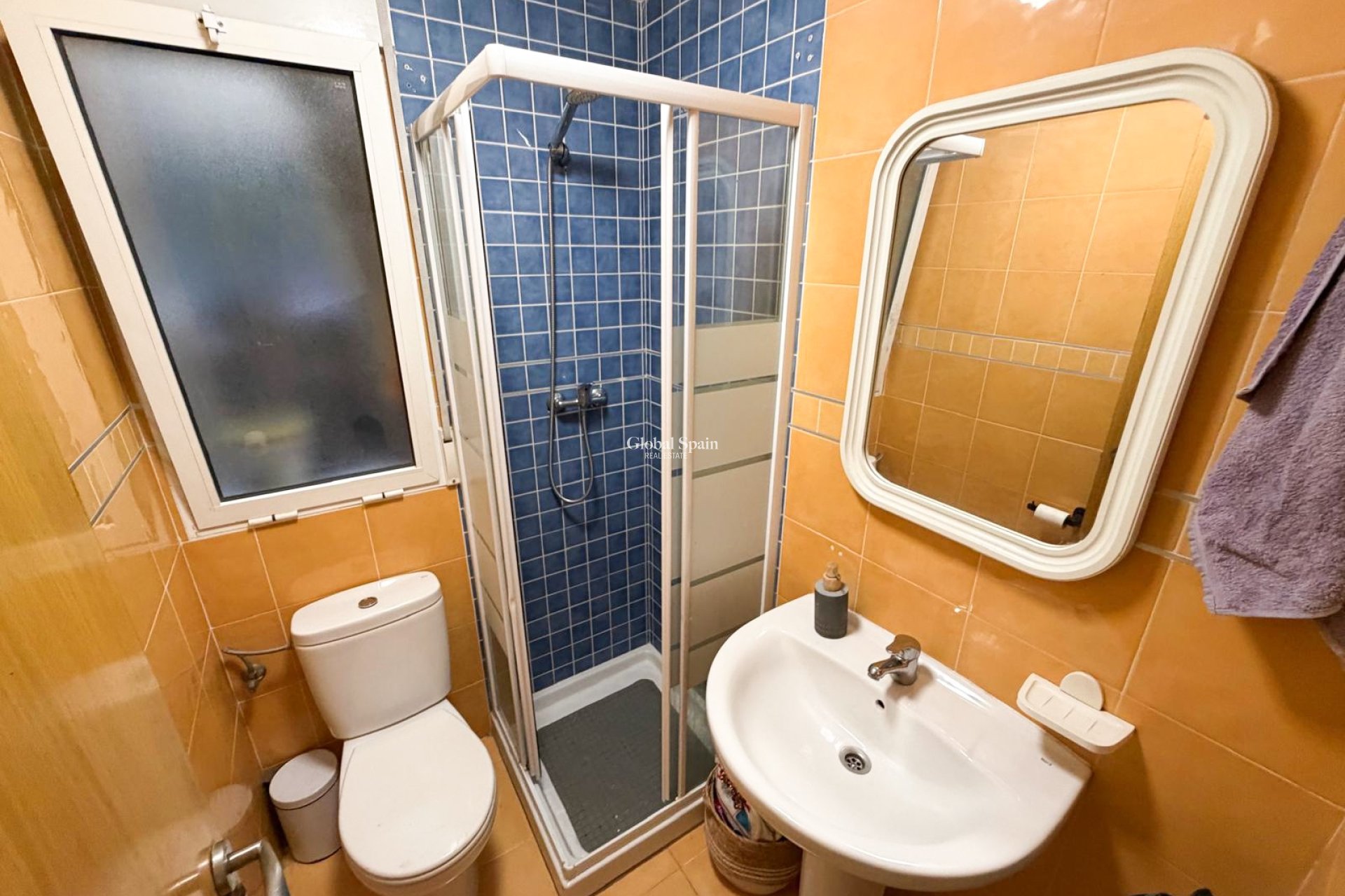 Wiederverkauf - WOHNUNG -
TORREVIEJA - Costa Blanca