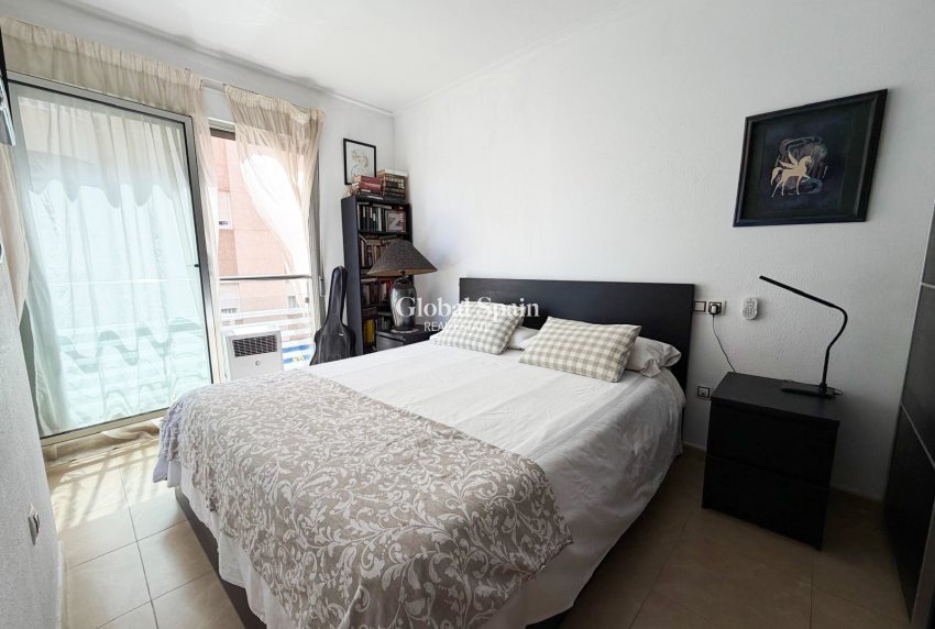 Wiederverkauf - WOHNUNG -
TORREVIEJA - Costa Blanca
