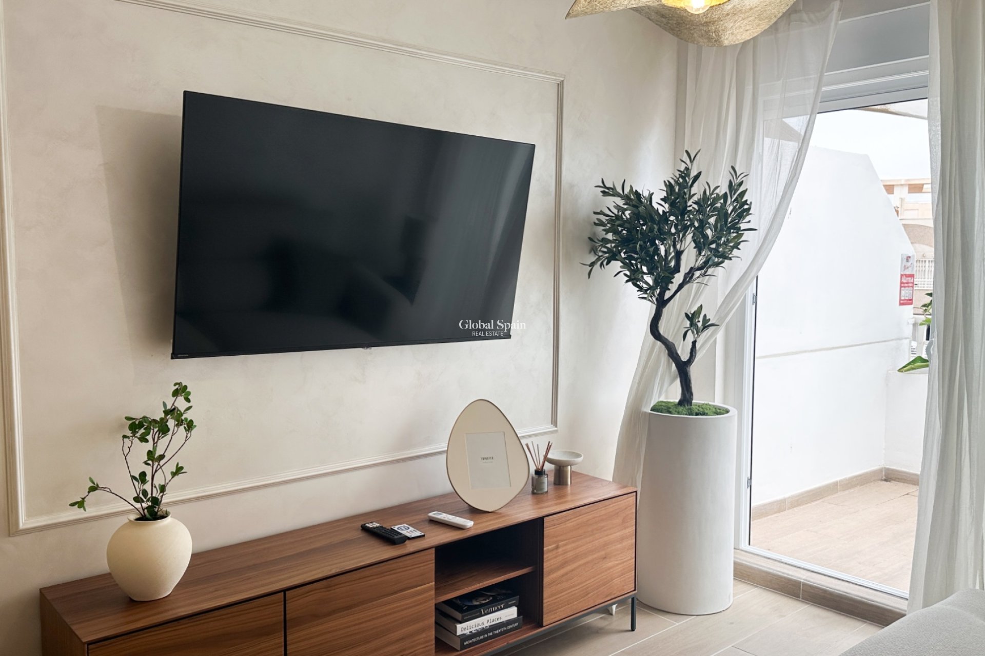 Wiederverkauf - WOHNUNG -
TORREVIEJA - Costa Blanca
