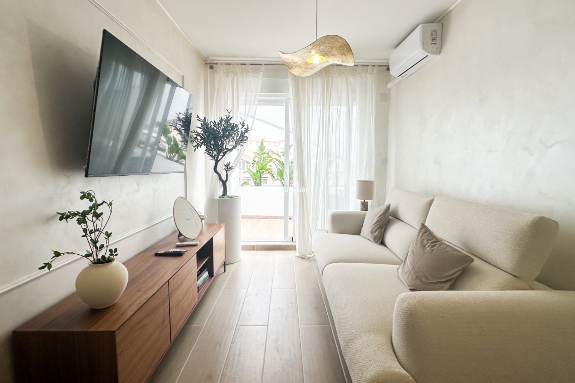Wiederverkauf - WOHNUNG -
TORREVIEJA - Costa Blanca
