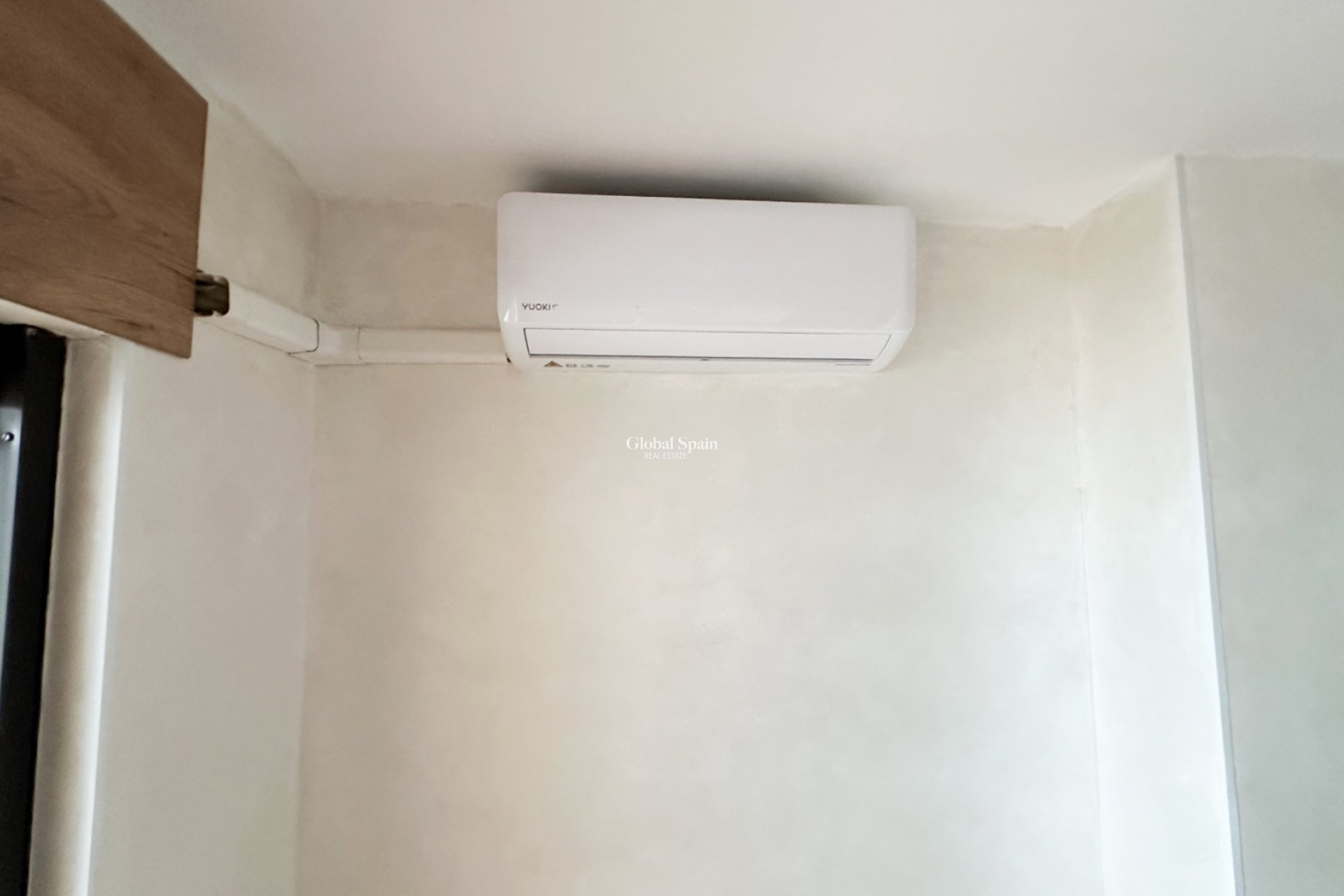Wiederverkauf - WOHNUNG -
TORREVIEJA - Costa Blanca