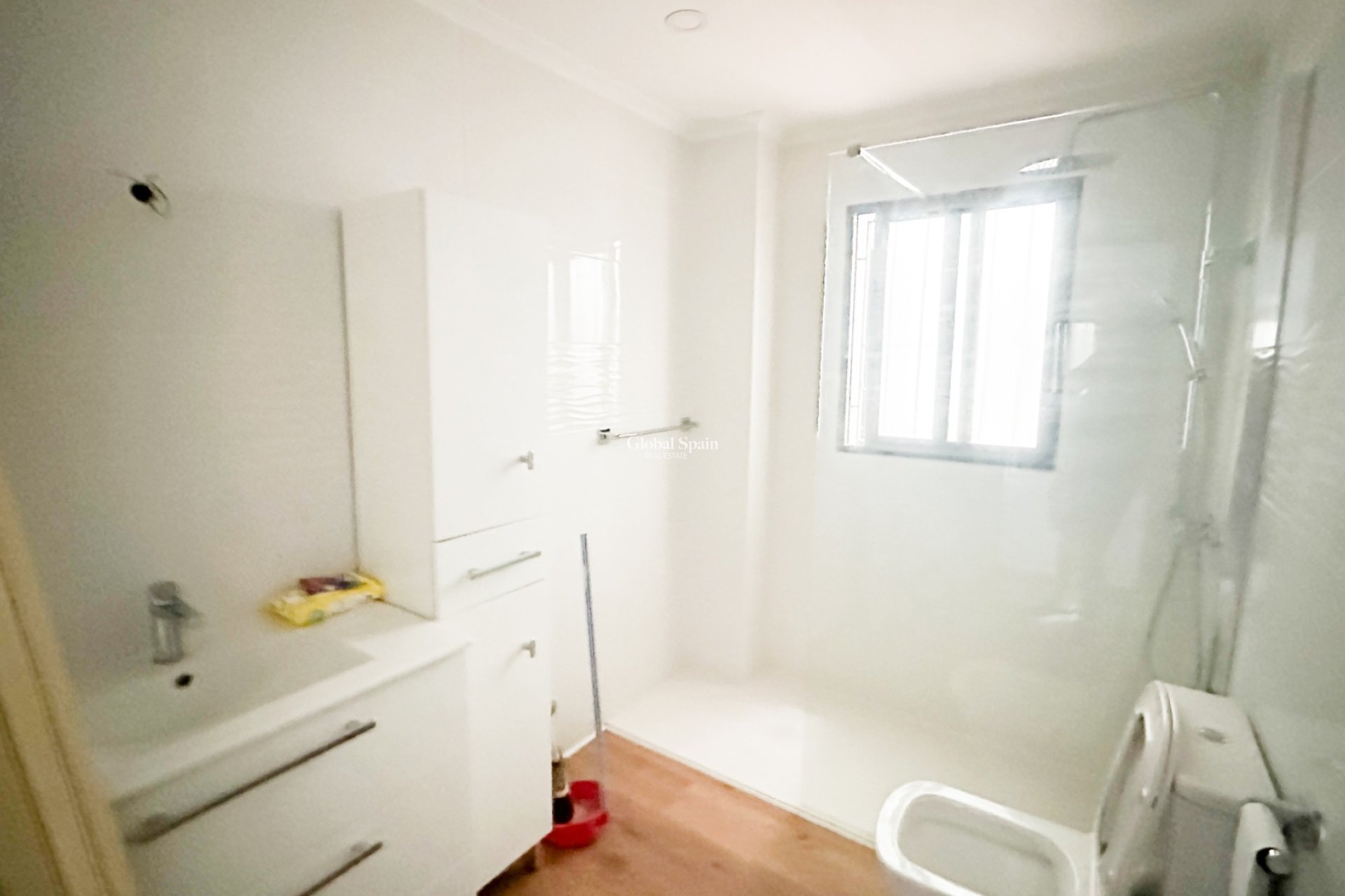 Wiederverkauf - WOHNUNG -
TORREVIEJA - Costa Blanca