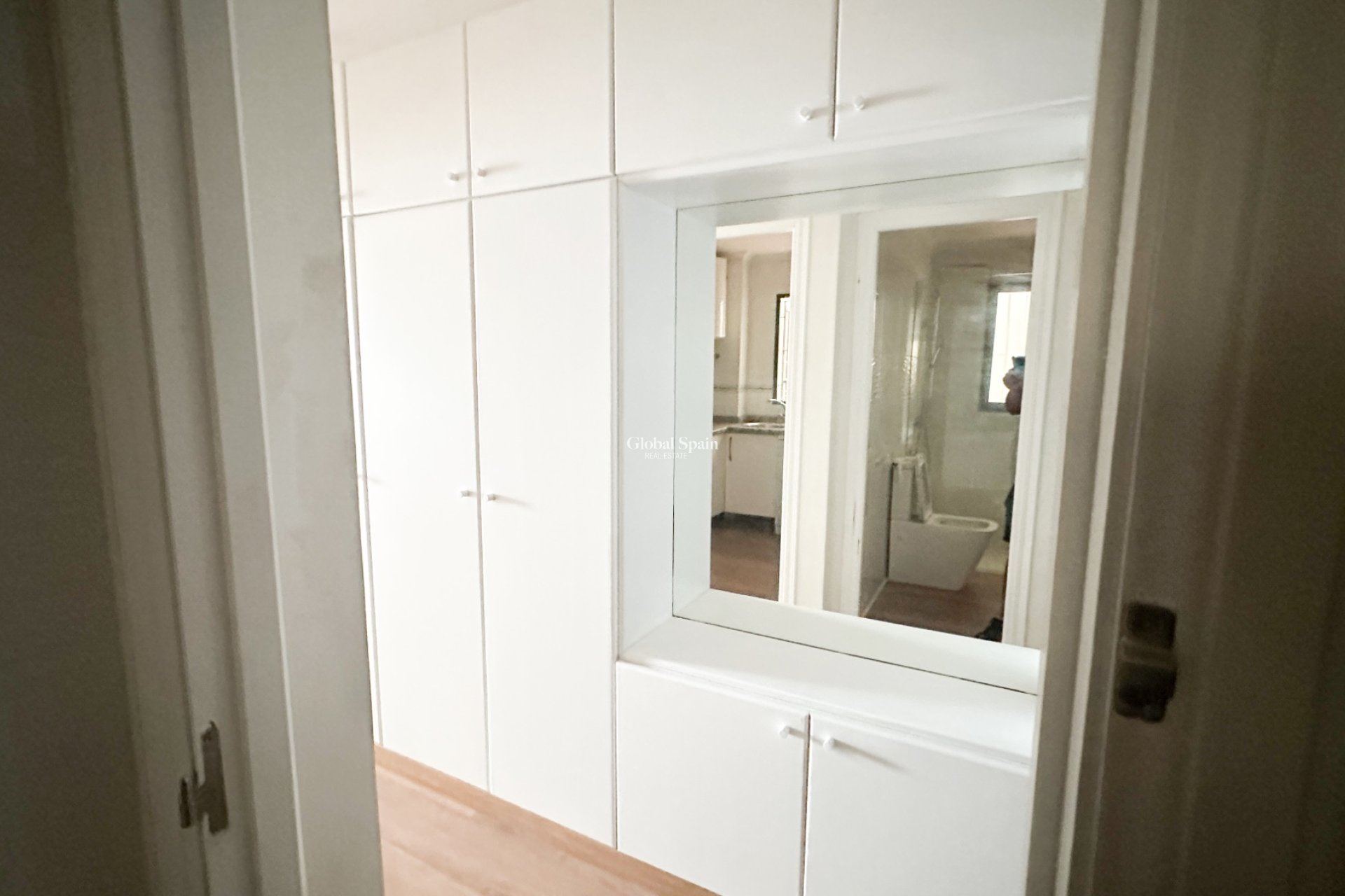 Wiederverkauf - WOHNUNG -
TORREVIEJA - Costa Blanca