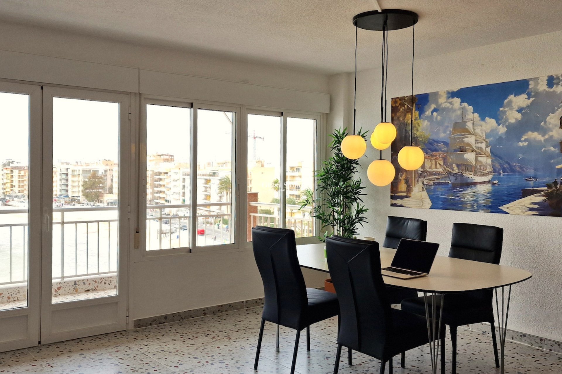 Wiederverkauf - WOHNUNG -
TORREVIEJA - Costa Blanca