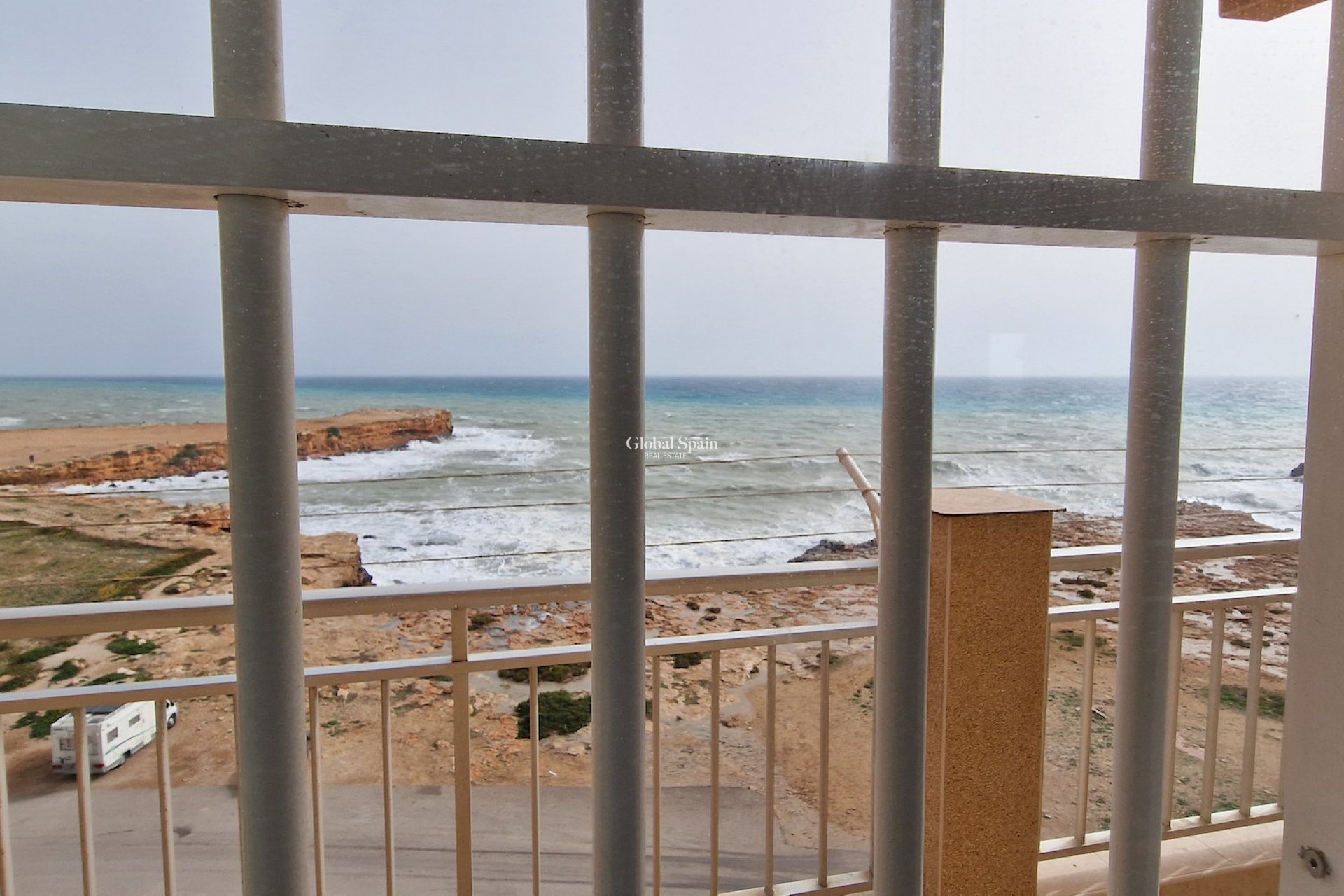 Wiederverkauf - WOHNUNG -
TORREVIEJA - Costa Blanca