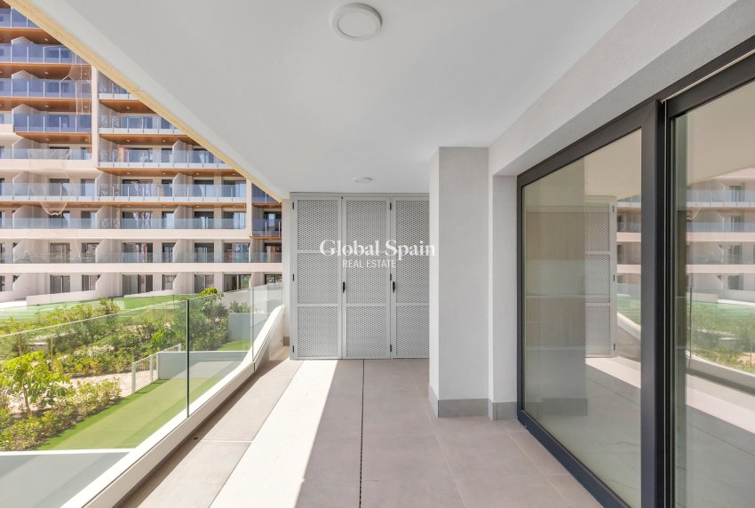 Wiederverkauf - WOHNUNG -
TORREVIEJA - Costa Blanca
