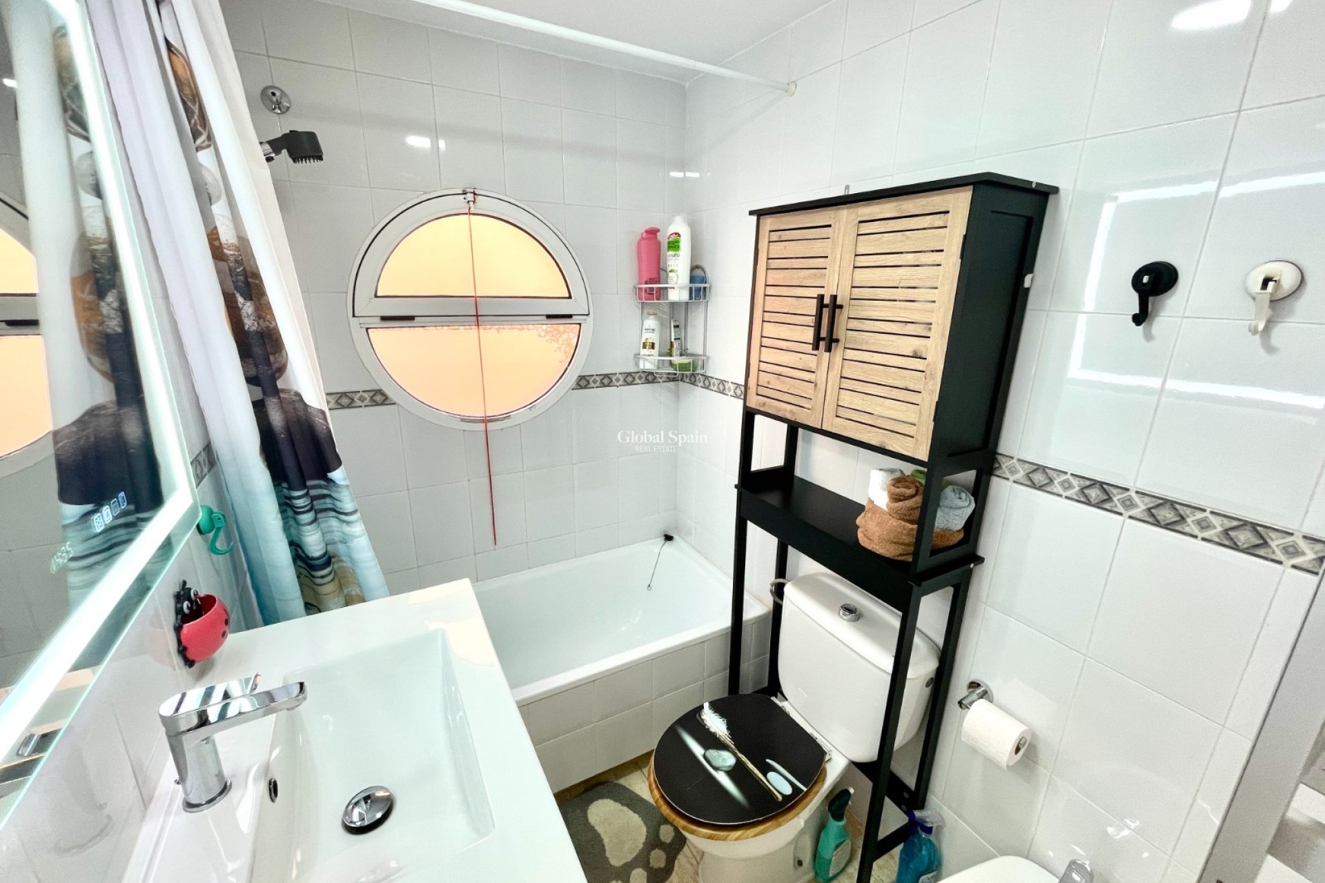 Wiederverkauf - WOHNUNG -
TORREVIEJA - Costa Blanca