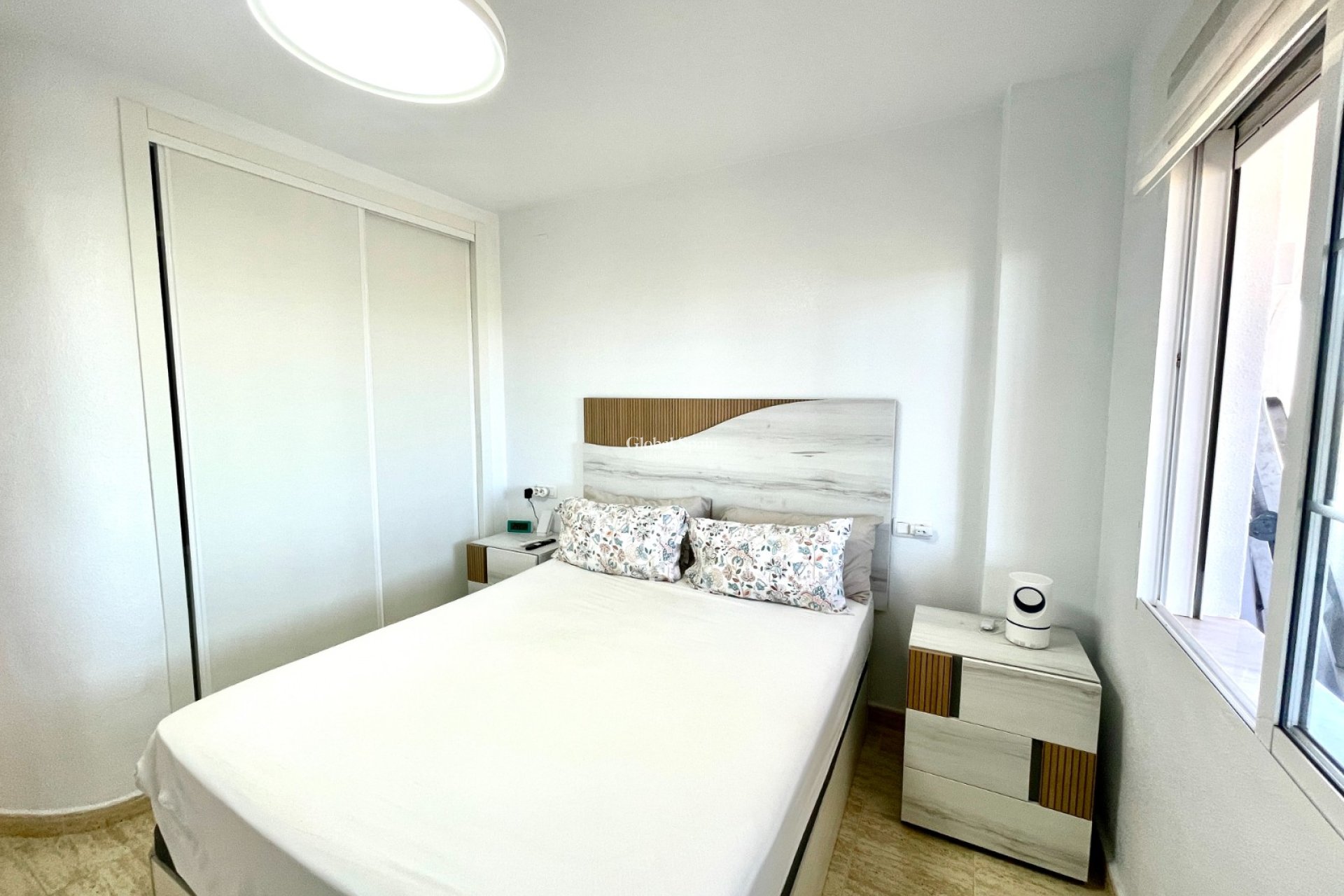 Wiederverkauf - WOHNUNG -
TORREVIEJA - Costa Blanca