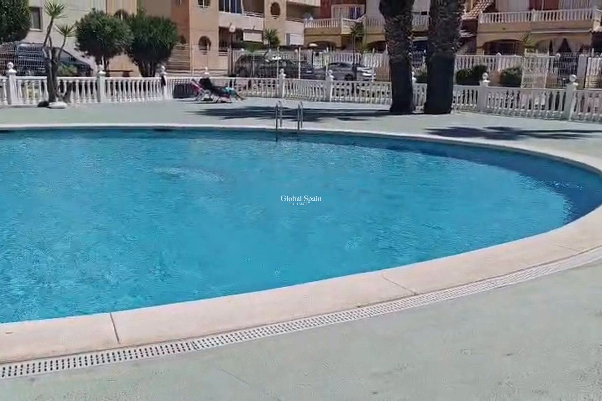 Wiederverkauf - WOHNUNG -
TORREVIEJA - Costa Blanca