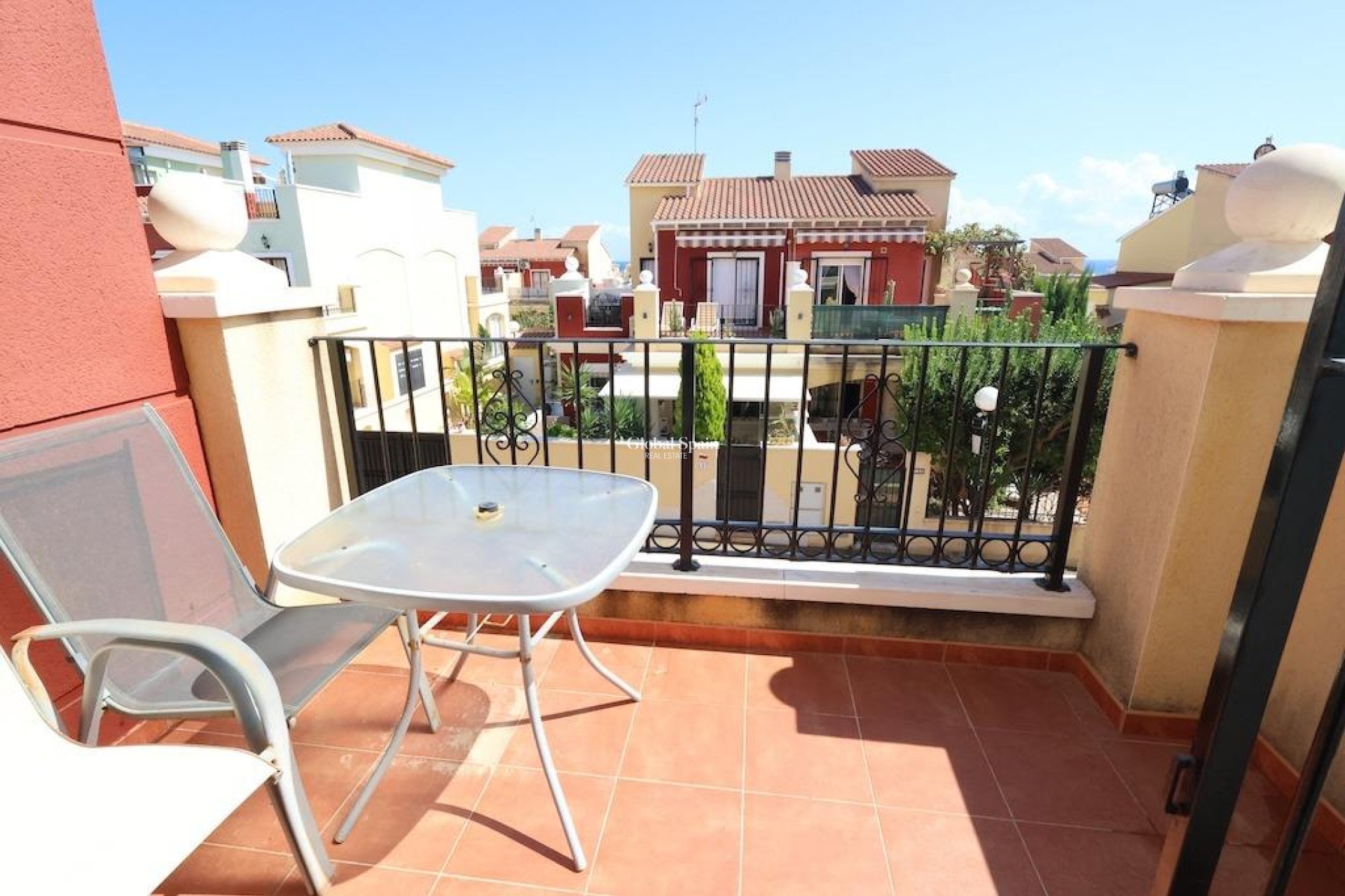 Wiederverkauf - WOHNUNG -
TORREVIEJA - Costa Blanca