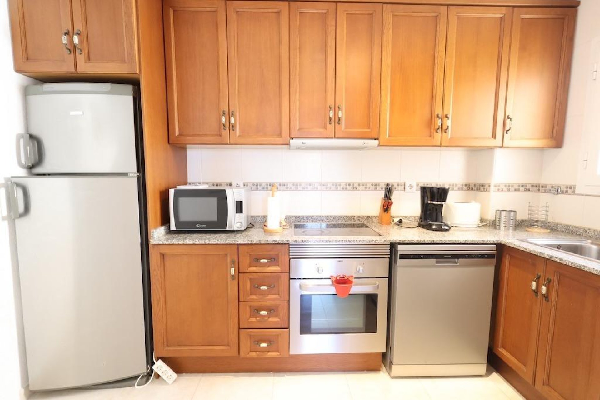 Wiederverkauf - WOHNUNG -
TORREVIEJA - Costa Blanca