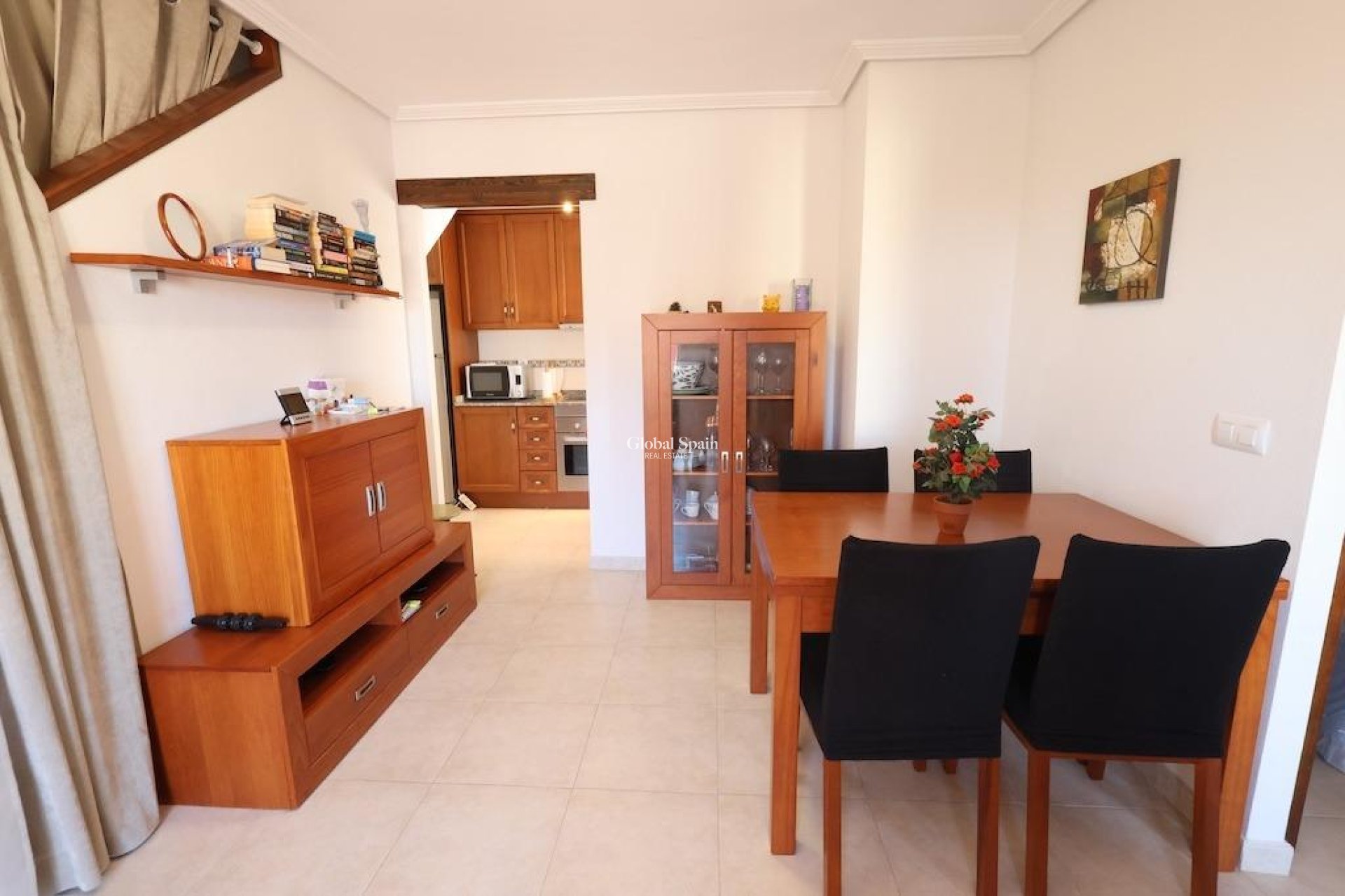 Wiederverkauf - WOHNUNG -
TORREVIEJA - Costa Blanca