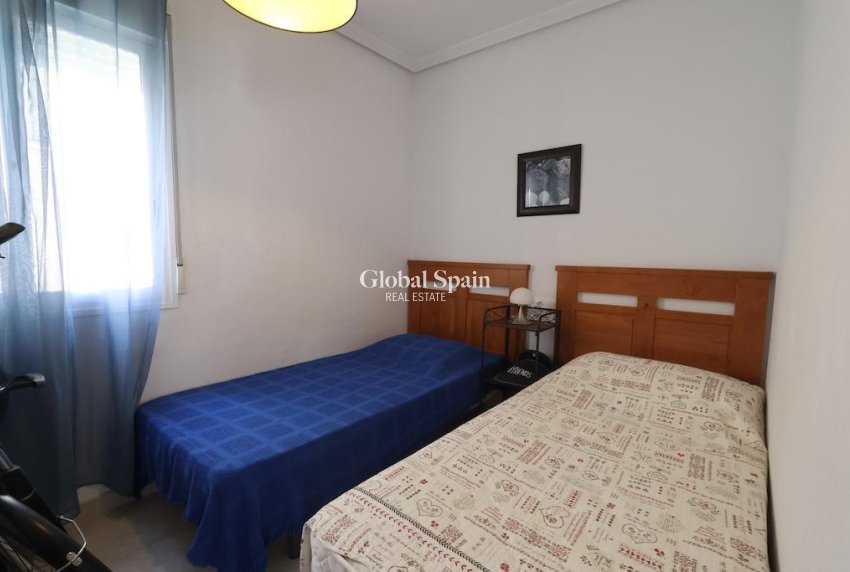 Wiederverkauf - WOHNUNG -
TORREVIEJA - Costa Blanca